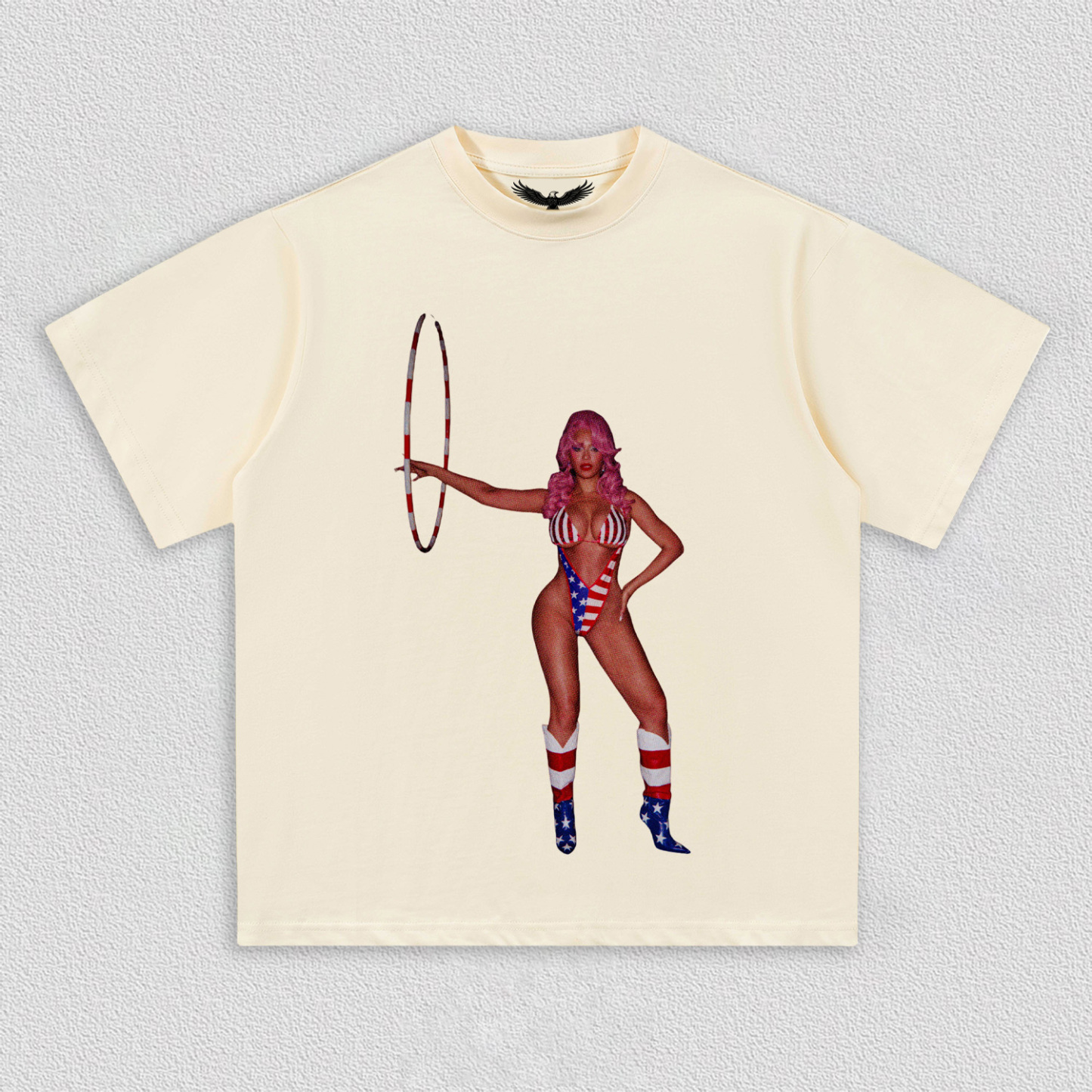 Beyoncé V5 TEE 10.23