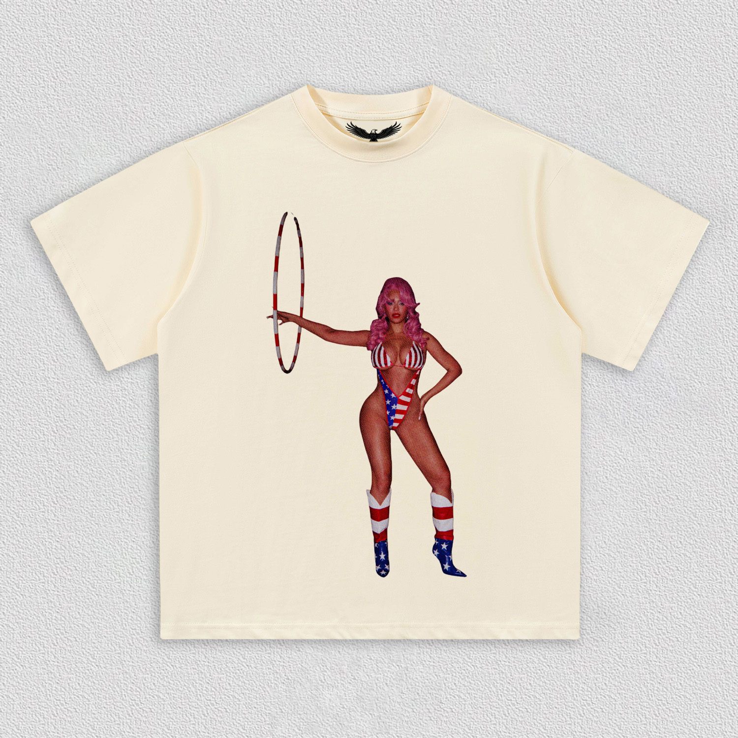 Beyoncé V5 TEE 10.23