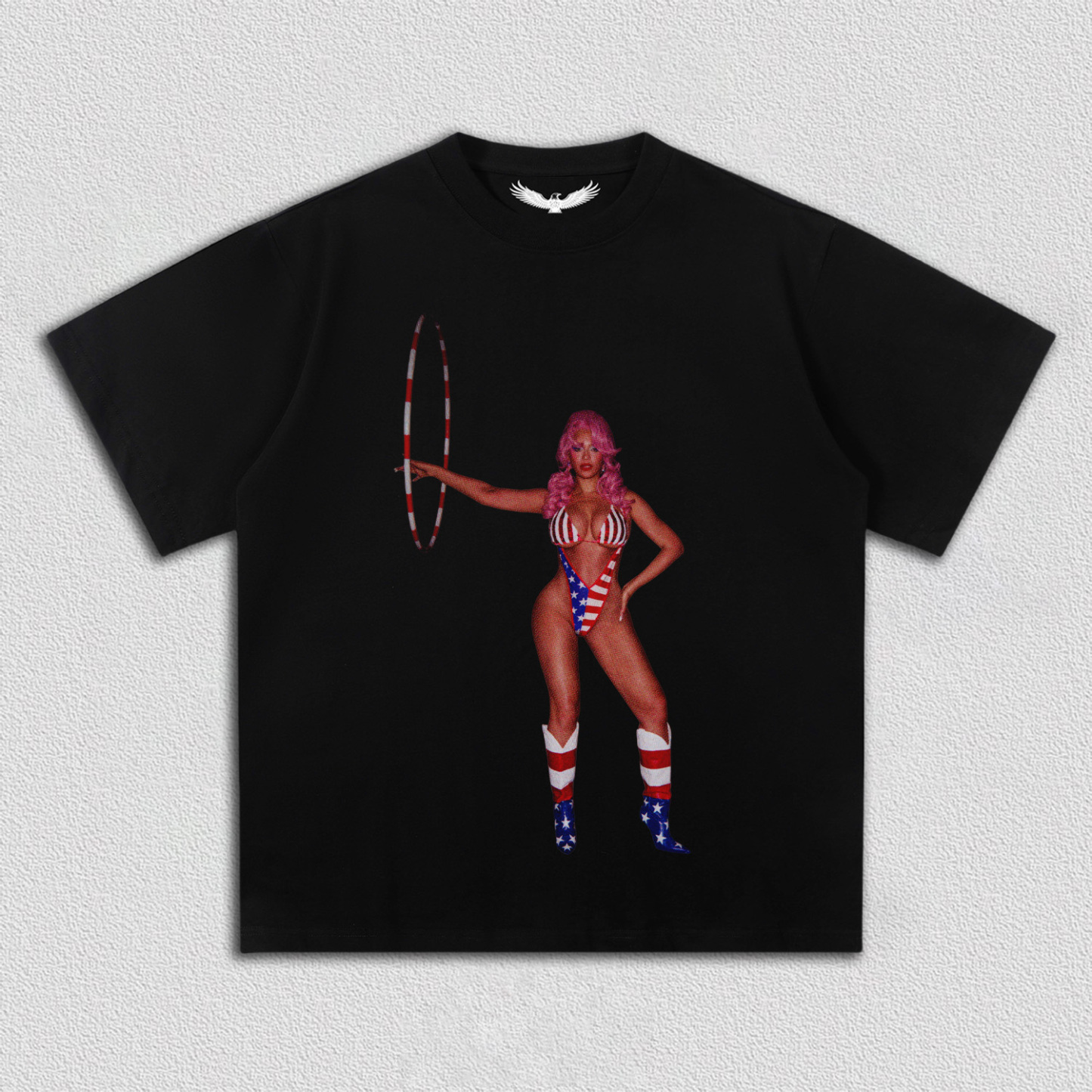 Beyoncé V5 TEE 10.23