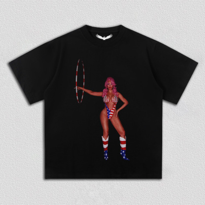 Beyoncé V5 TEE 10.23