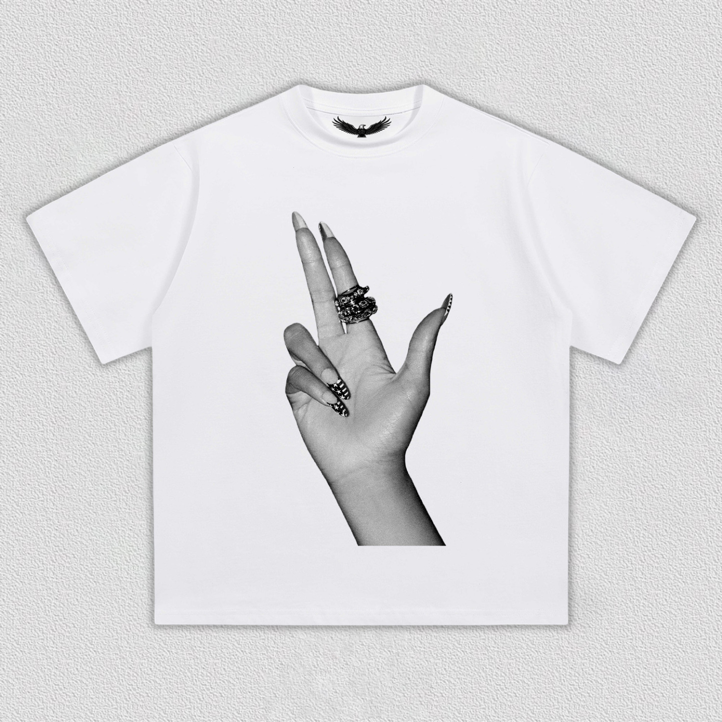 Beyoncé V6 TEE 10.23