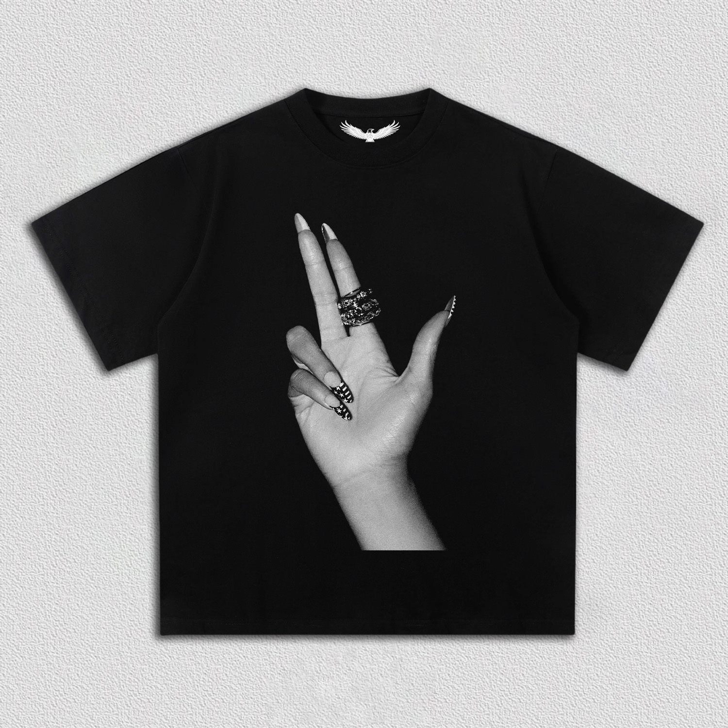 Beyoncé V6 TEE 10.23