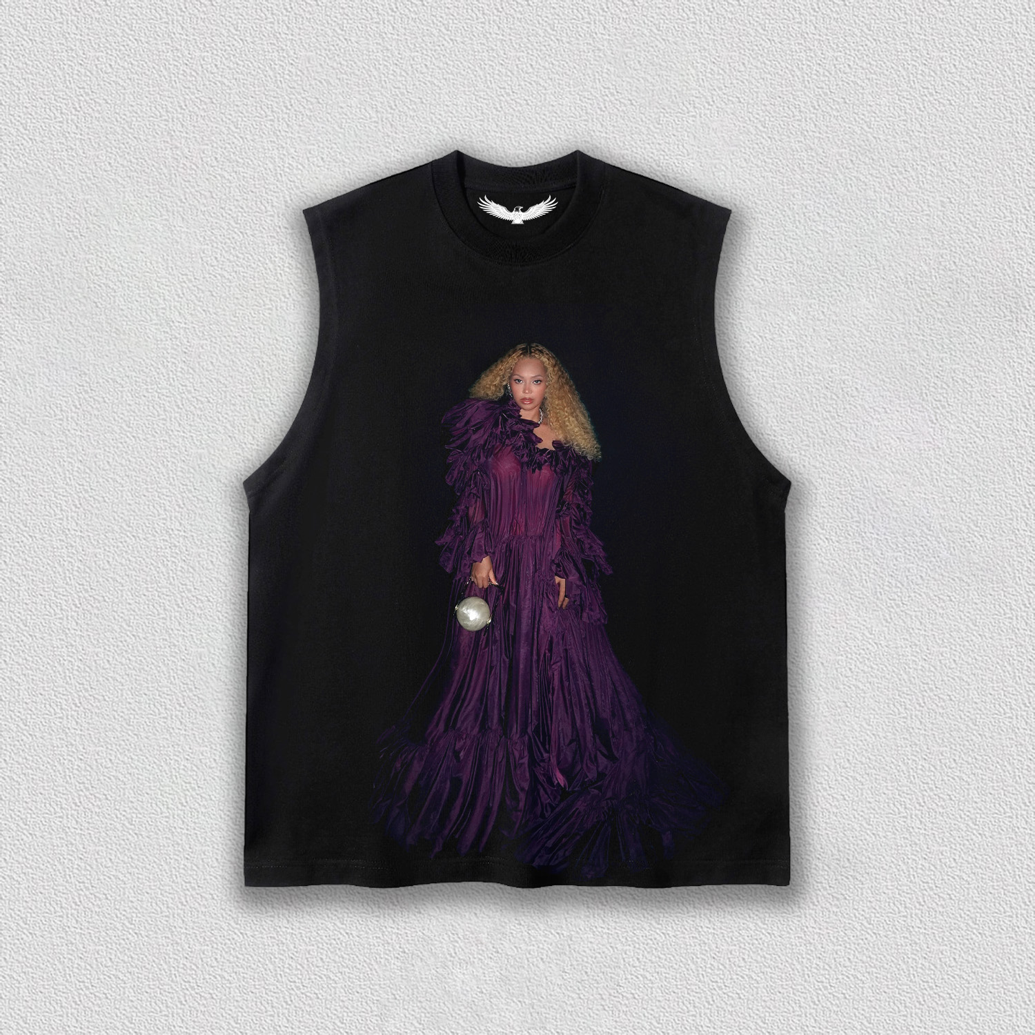 Beyonce Lemonade Tee