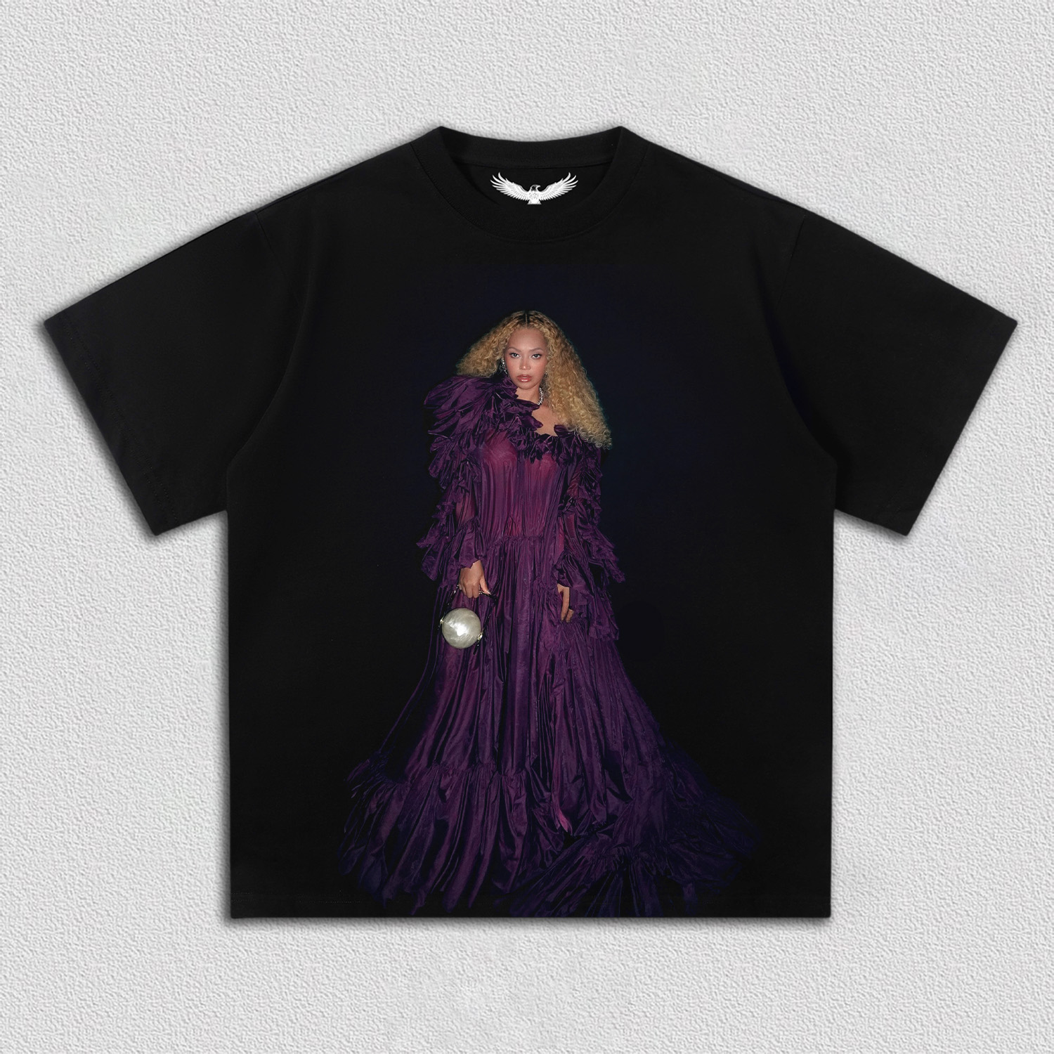 Beyonce Lemonade Tee