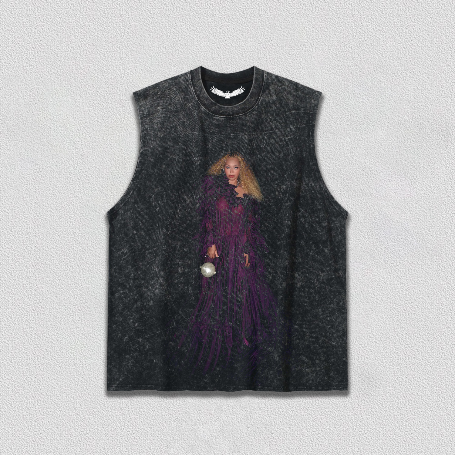 Beyonce Lemonade Tee