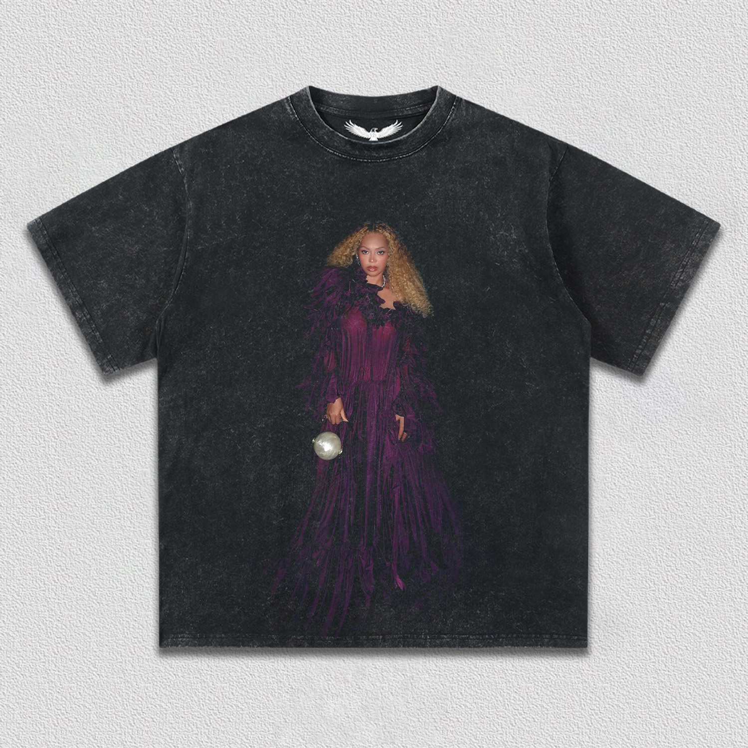 Beyonce Lemonade Tee