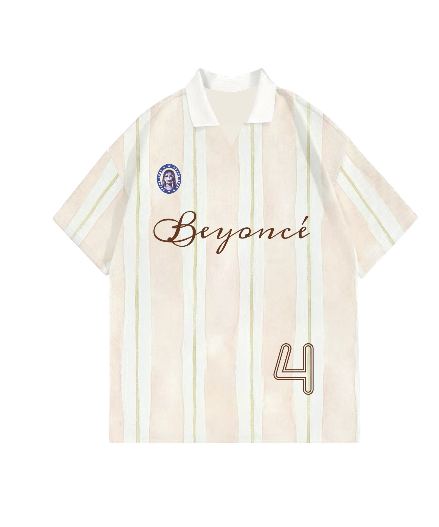 Beyonce Jersey 