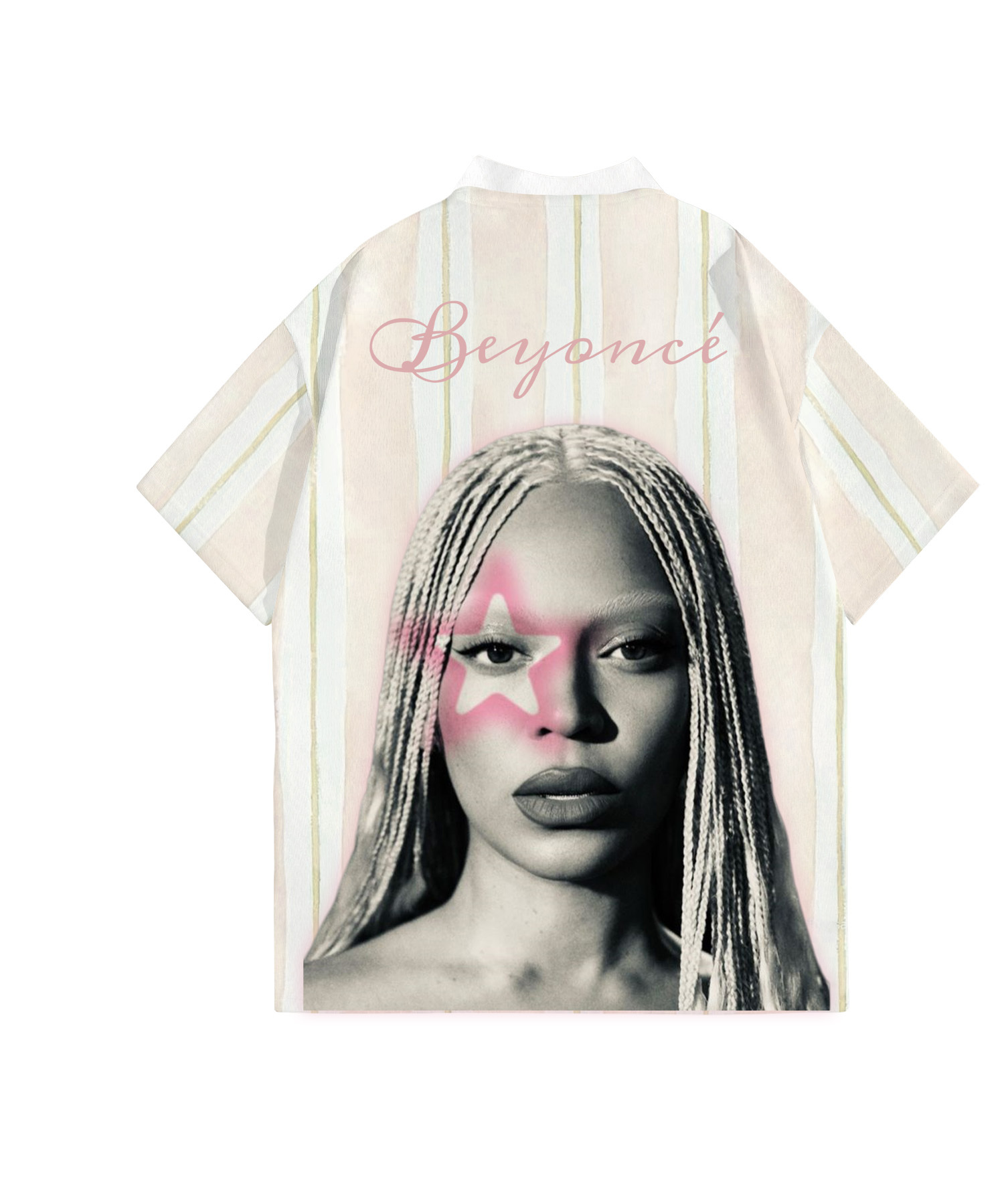 Beyonce Jersey 