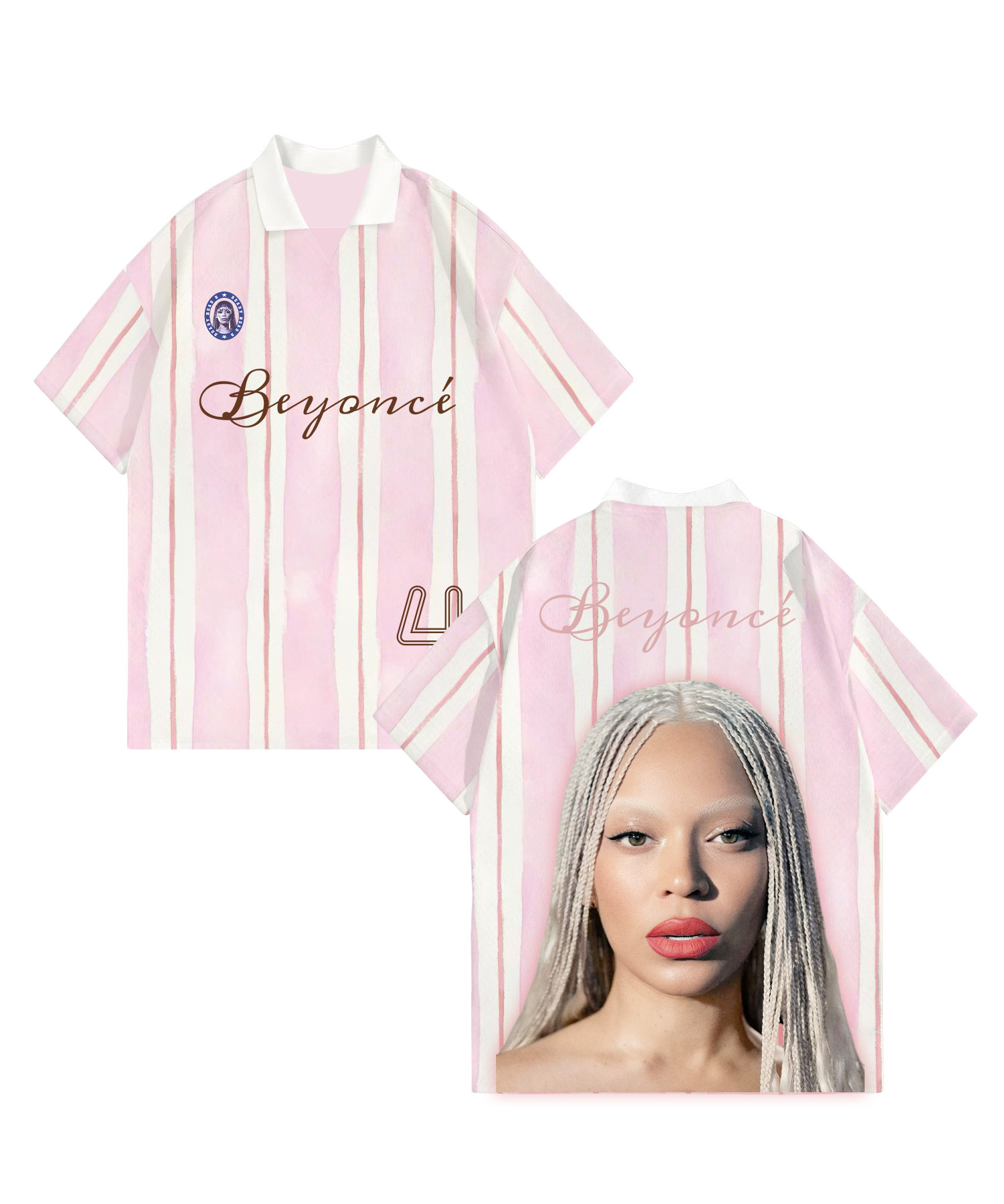 Beyonce Jersey 