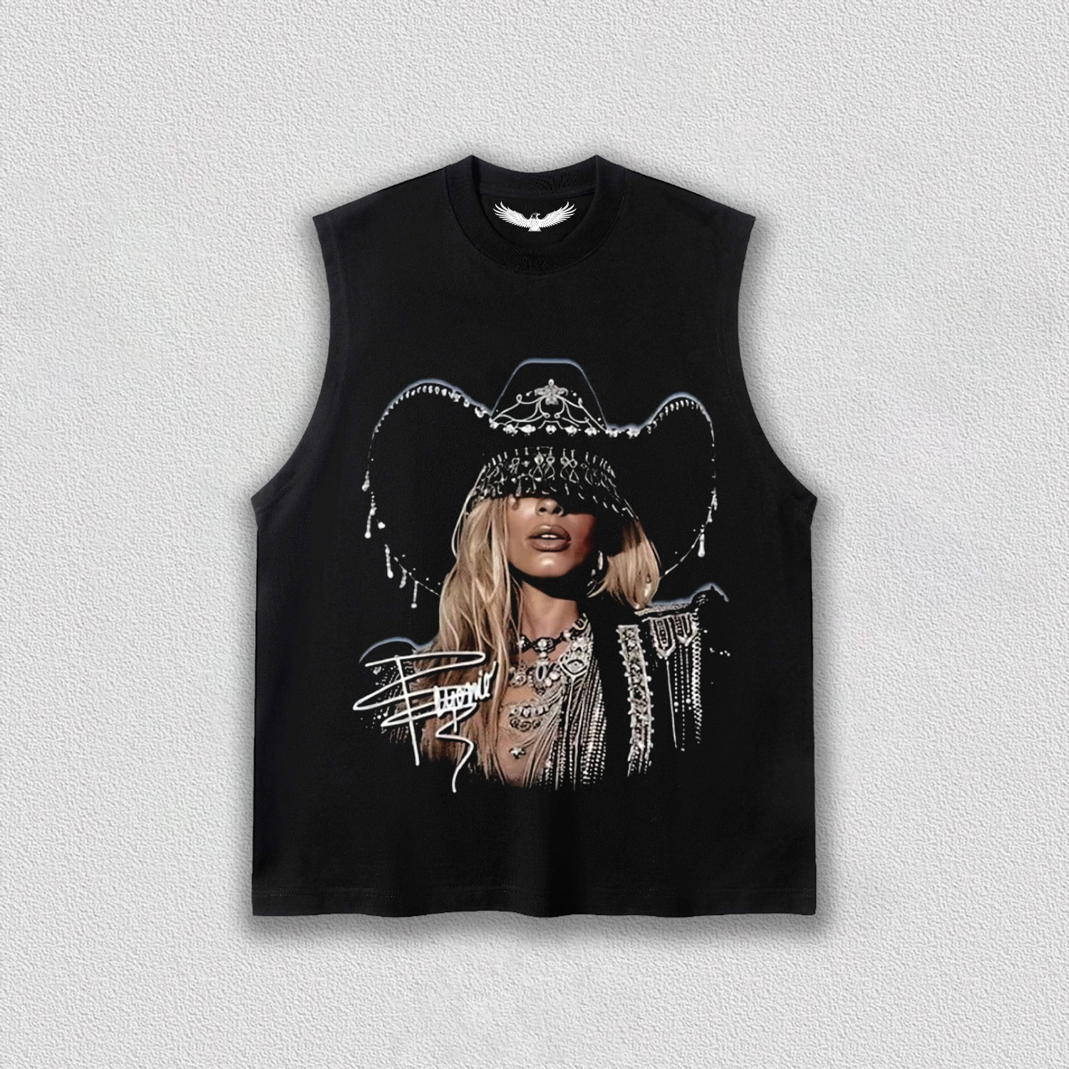 Beyonce Cowboy Carter Tee