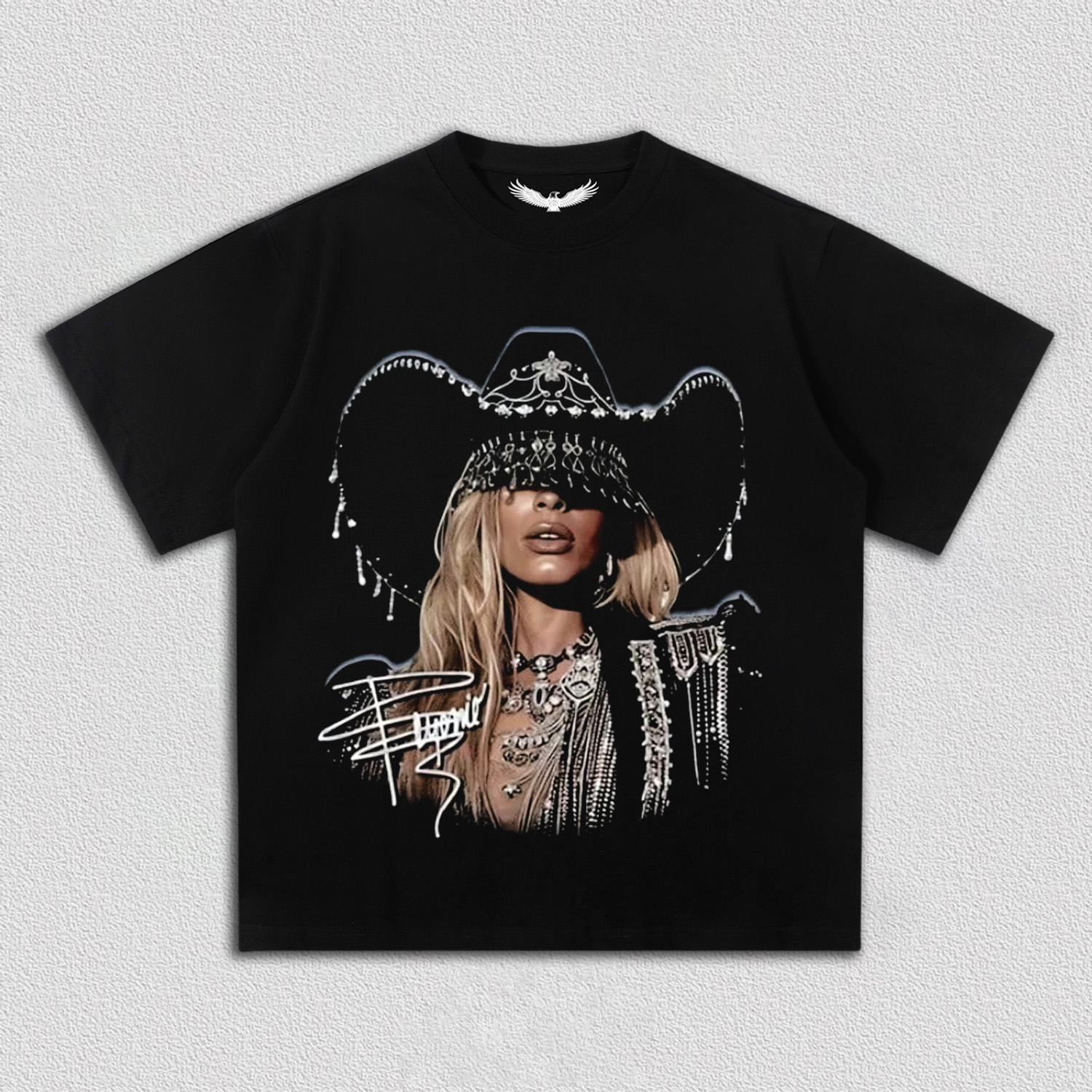 Beyonce Cowboy Carter Tee