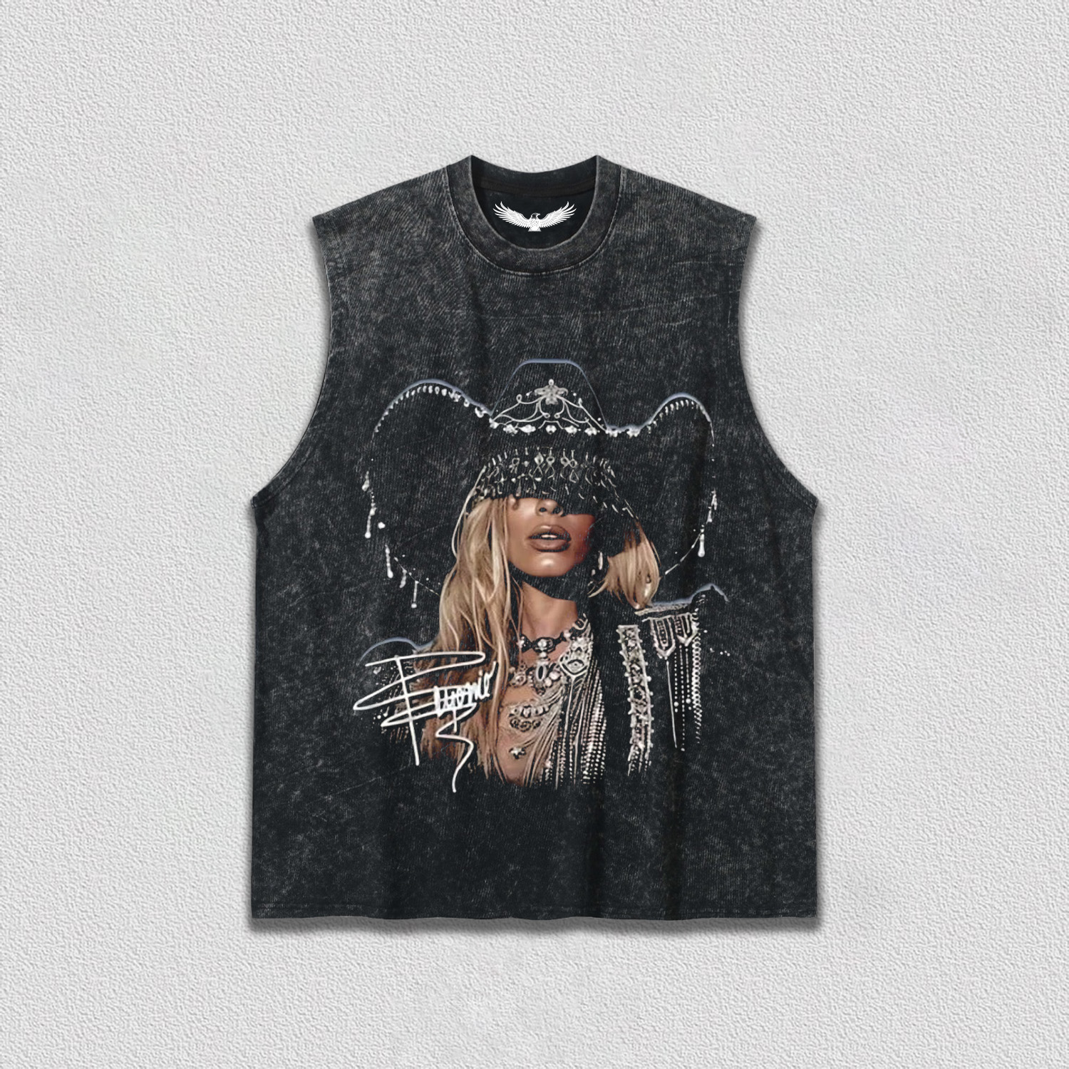 Beyonce Cowboy Carter Tee