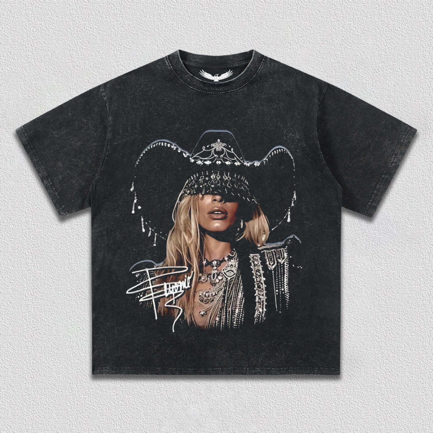 Beyonce Cowboy Carter Tee