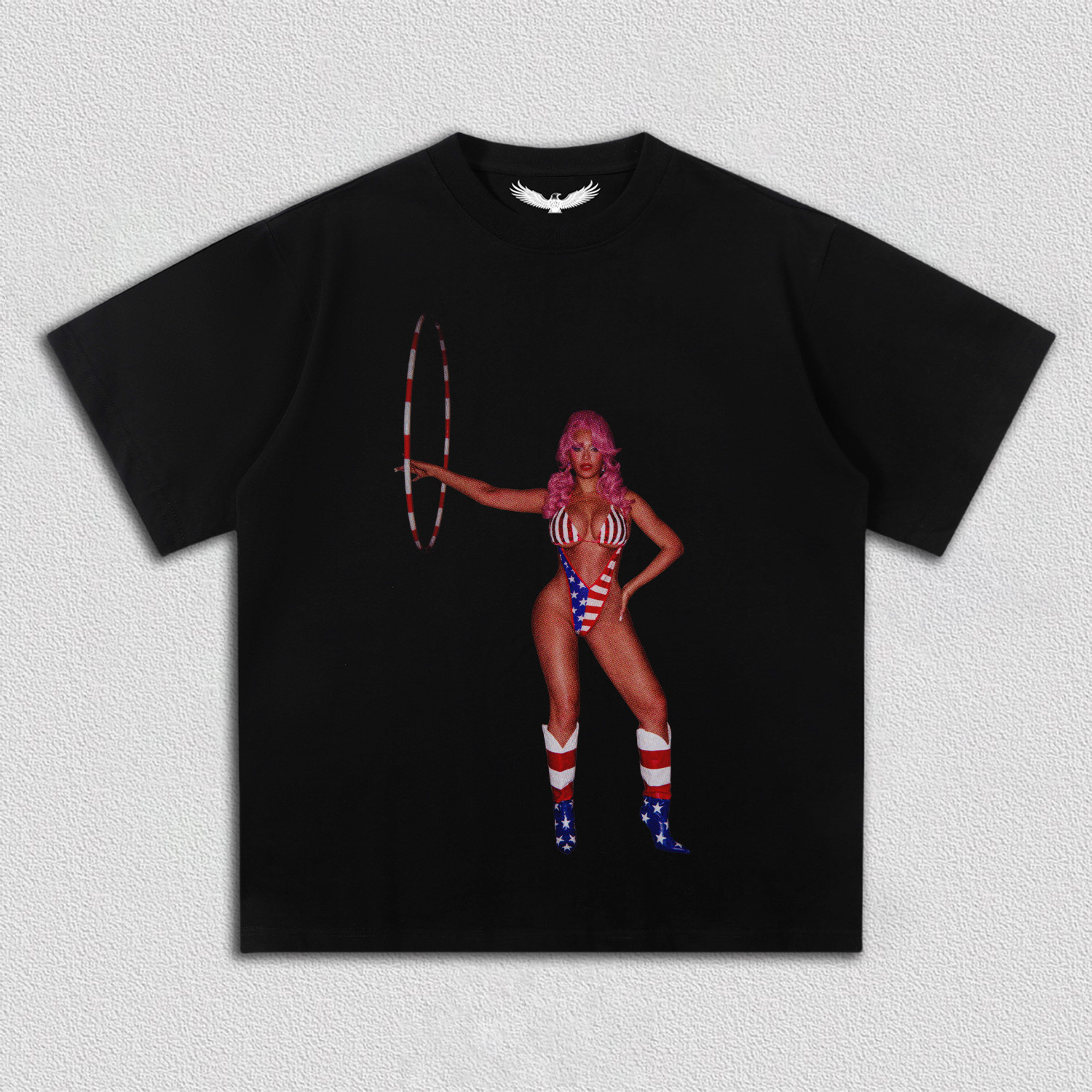 Beyoncé V5 TEE 10.23