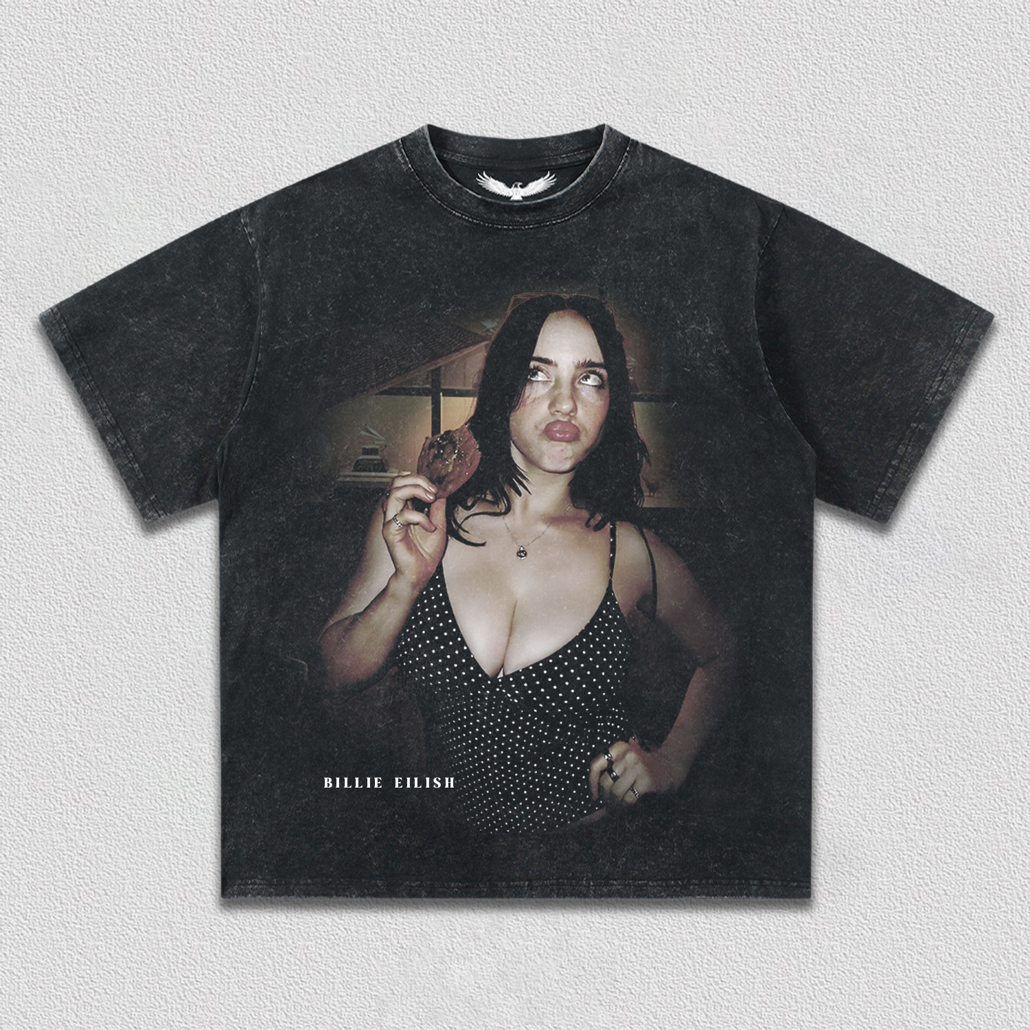 Billie Eilish  1.2 TEE &TANK &HOODIE