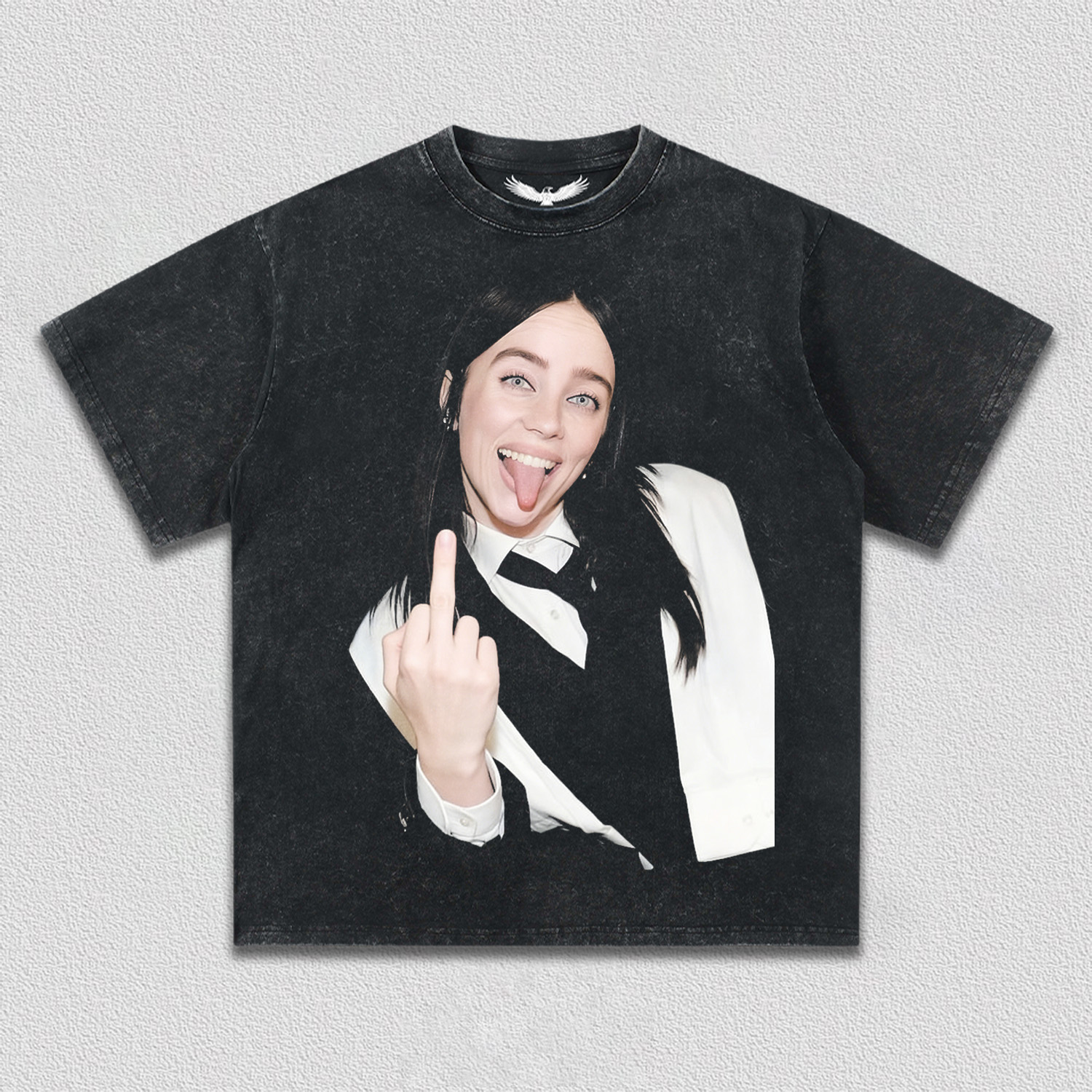 Billie Eilish Tee