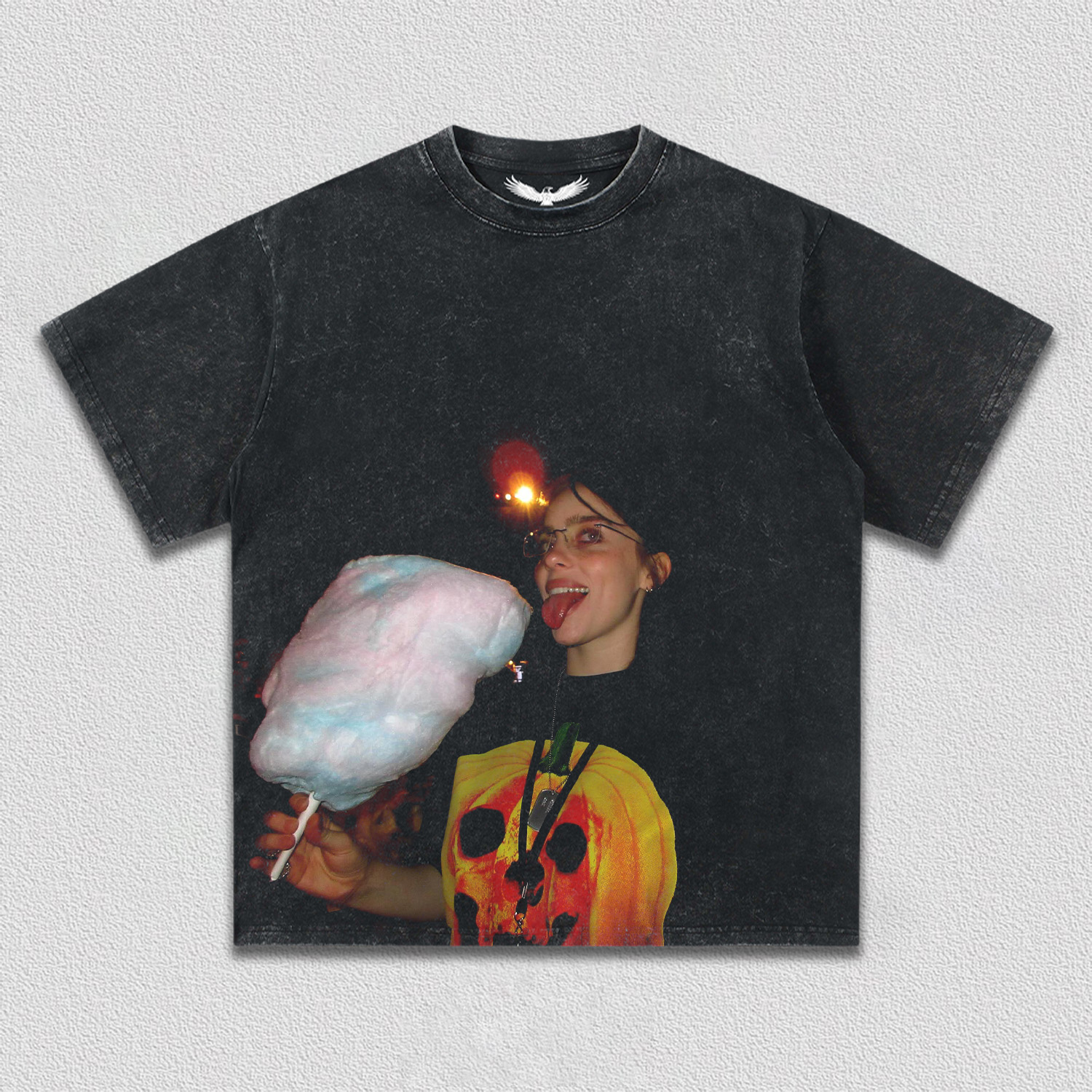 Billie eilish tee 12.9