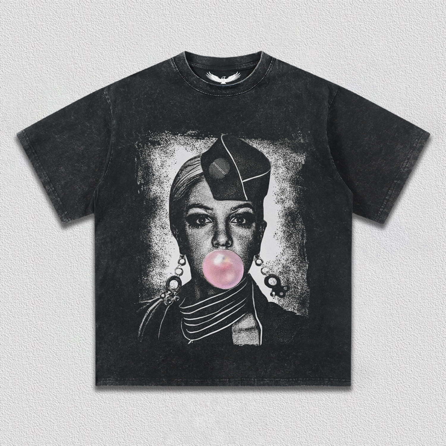 Britney Spears Tee 1