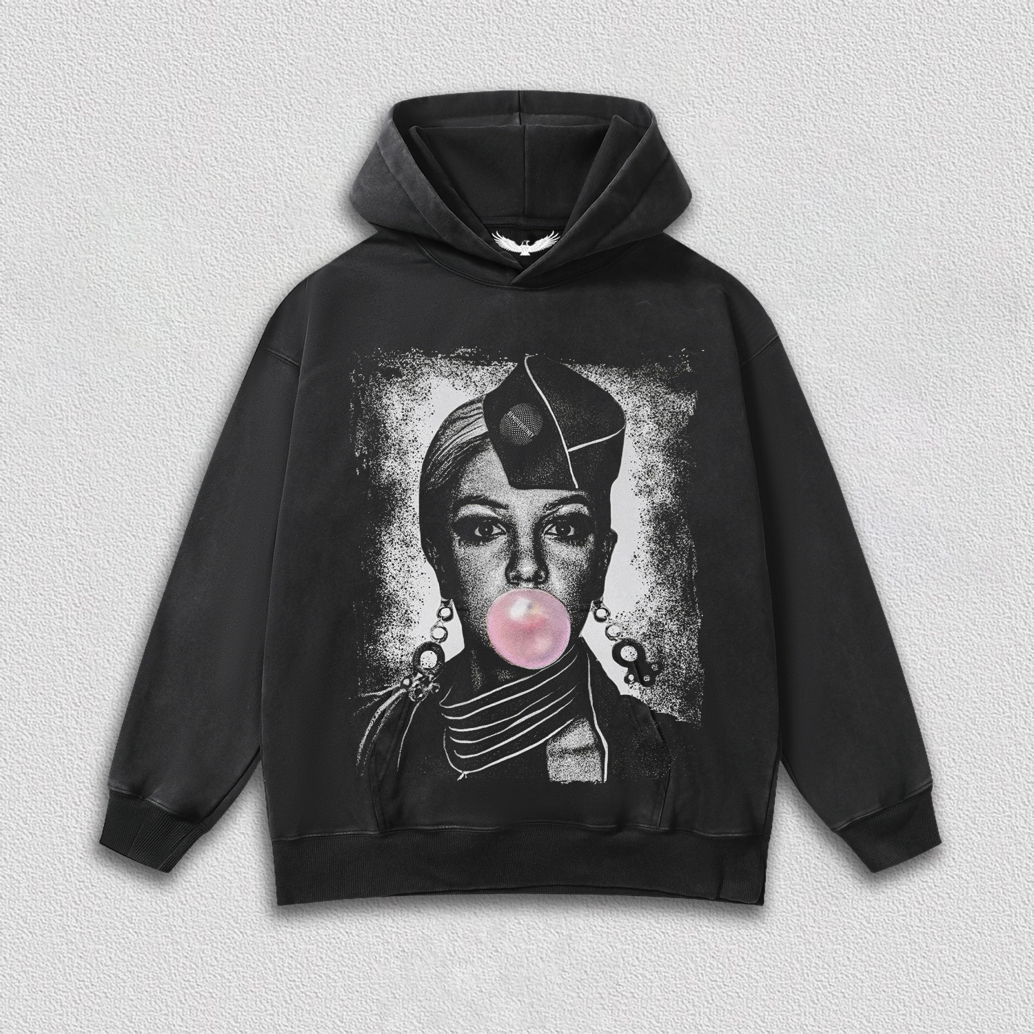 Britney Spears Tee 1