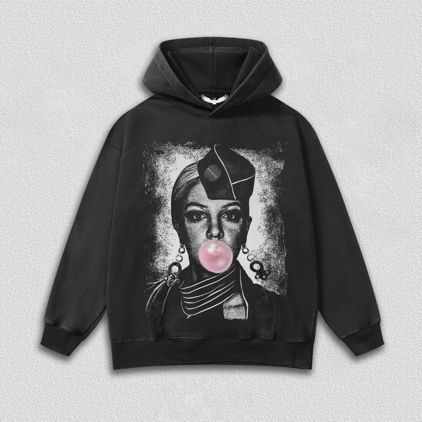 Britney Spears Tee 1