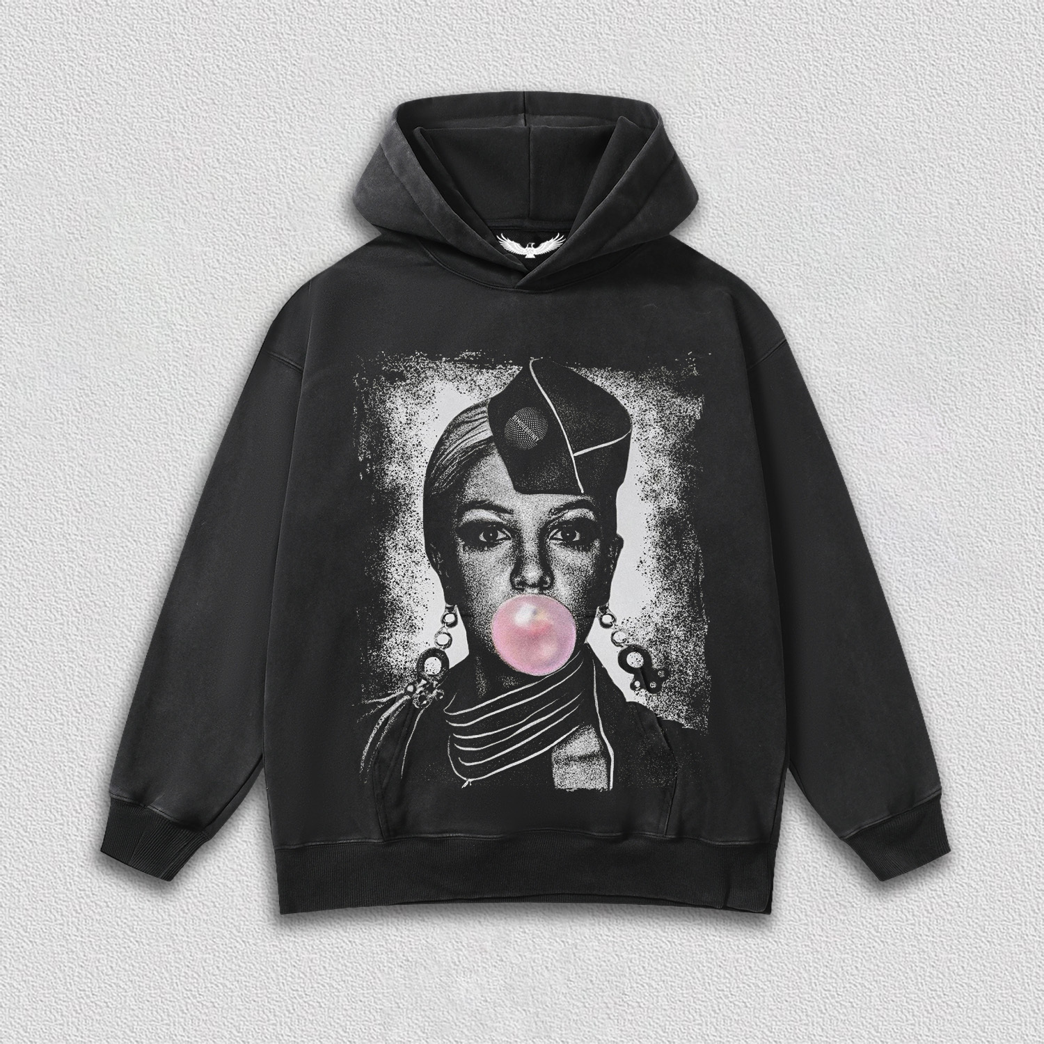 Britney Spears Tee 1