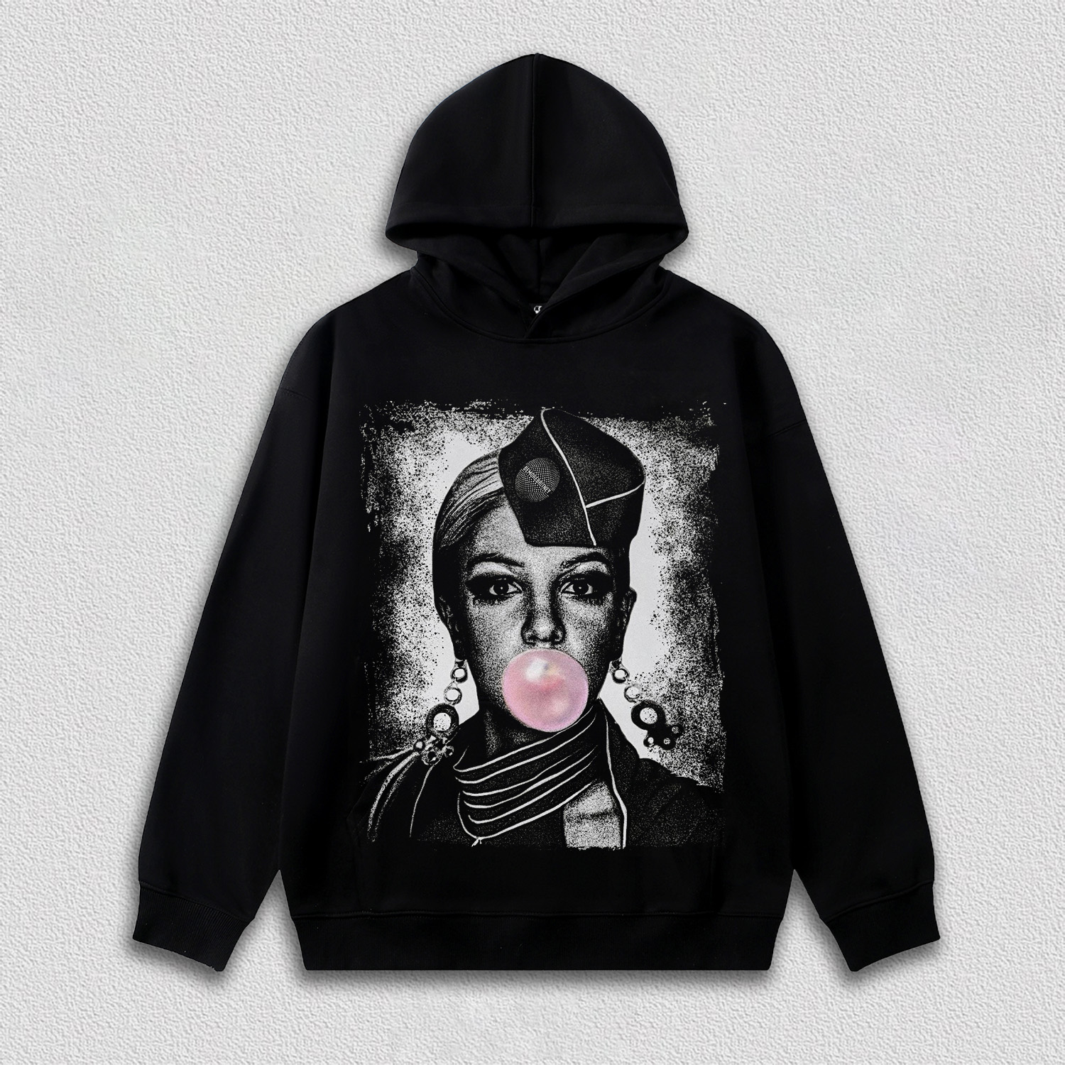 Britney Spears Tee 1