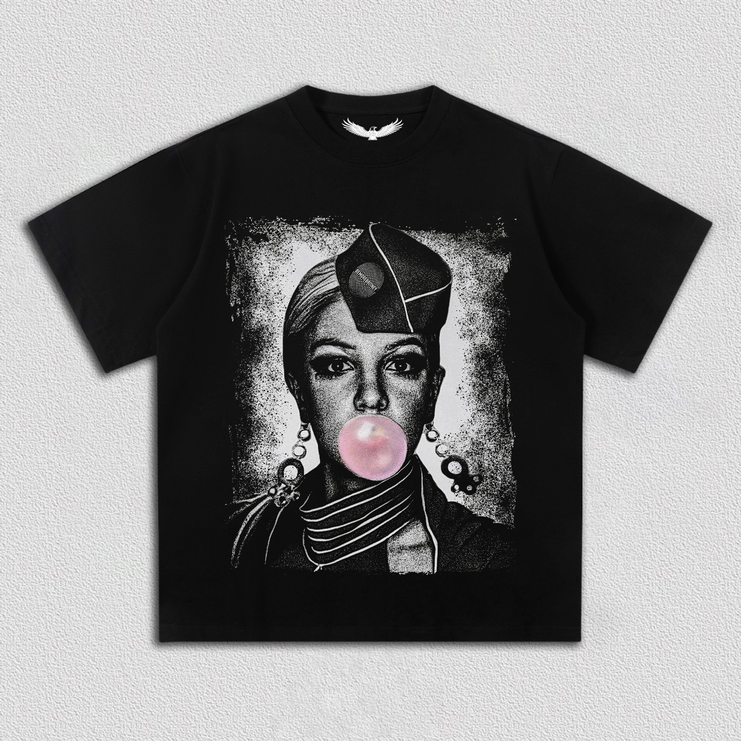 Britney Spears Tee 1