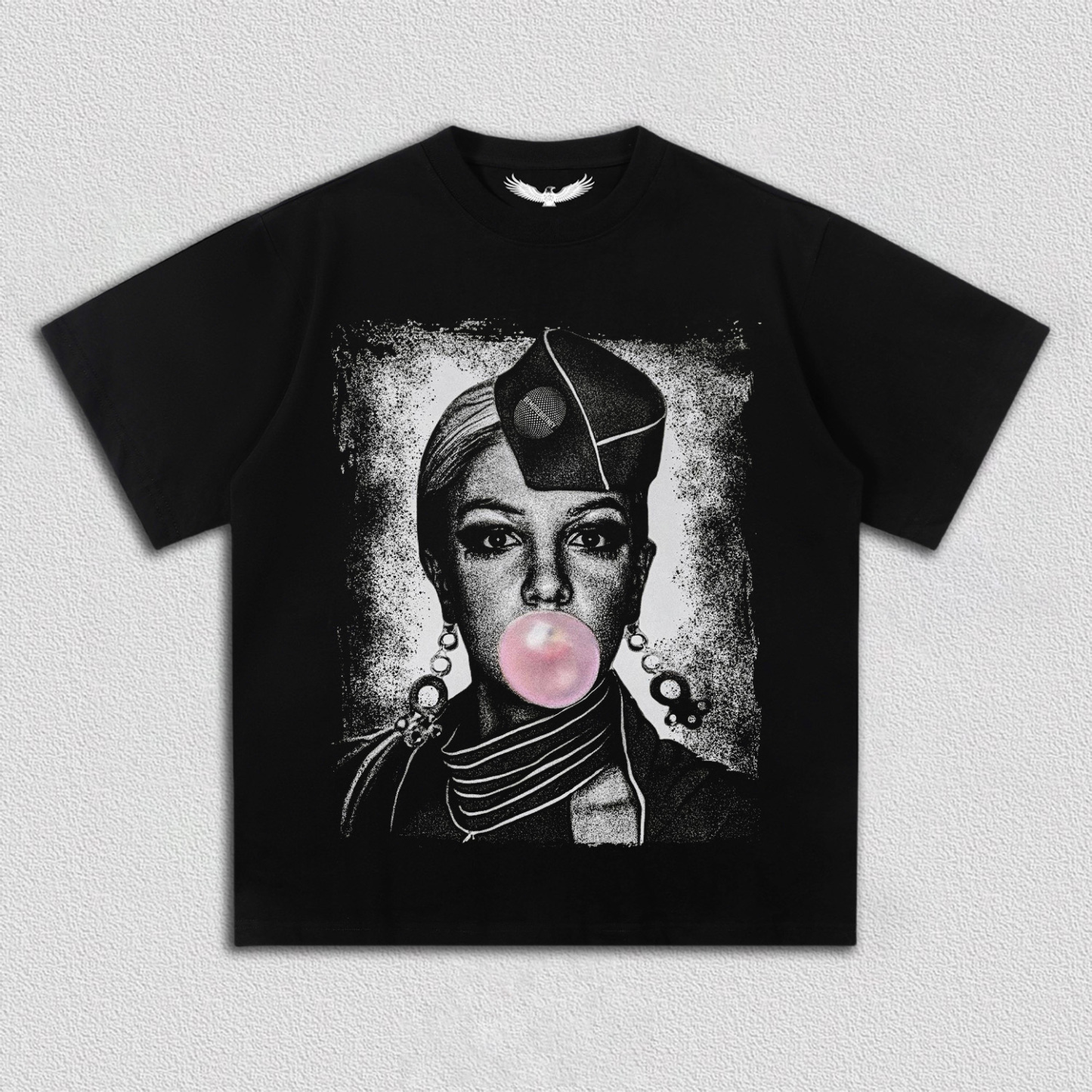 Britney Spears Tee 1