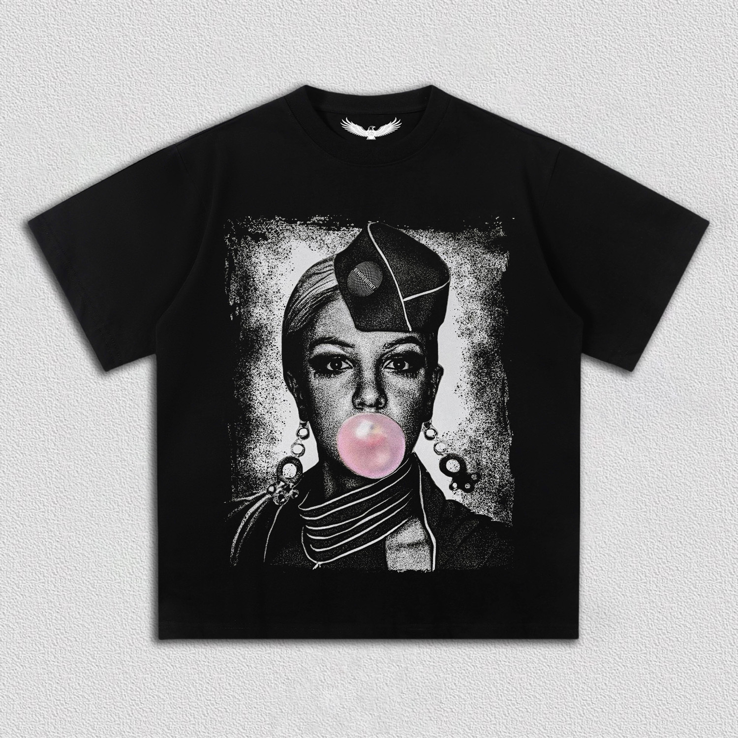 Britney Spears Tee 1