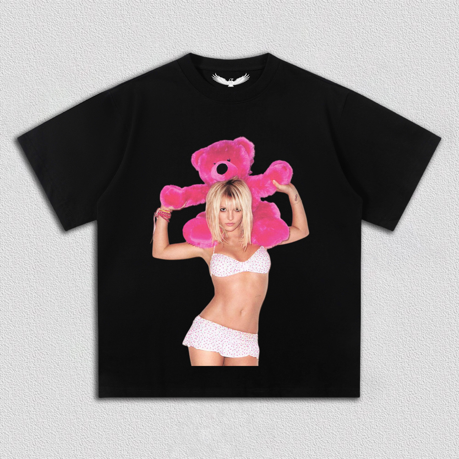 Britney Spears Tee 6
