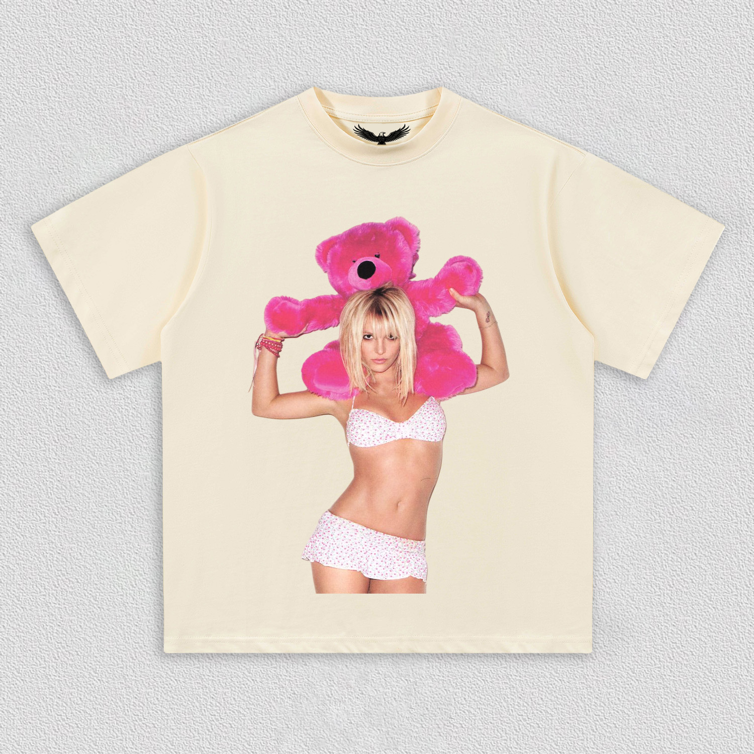 Britney Spears Tee 6