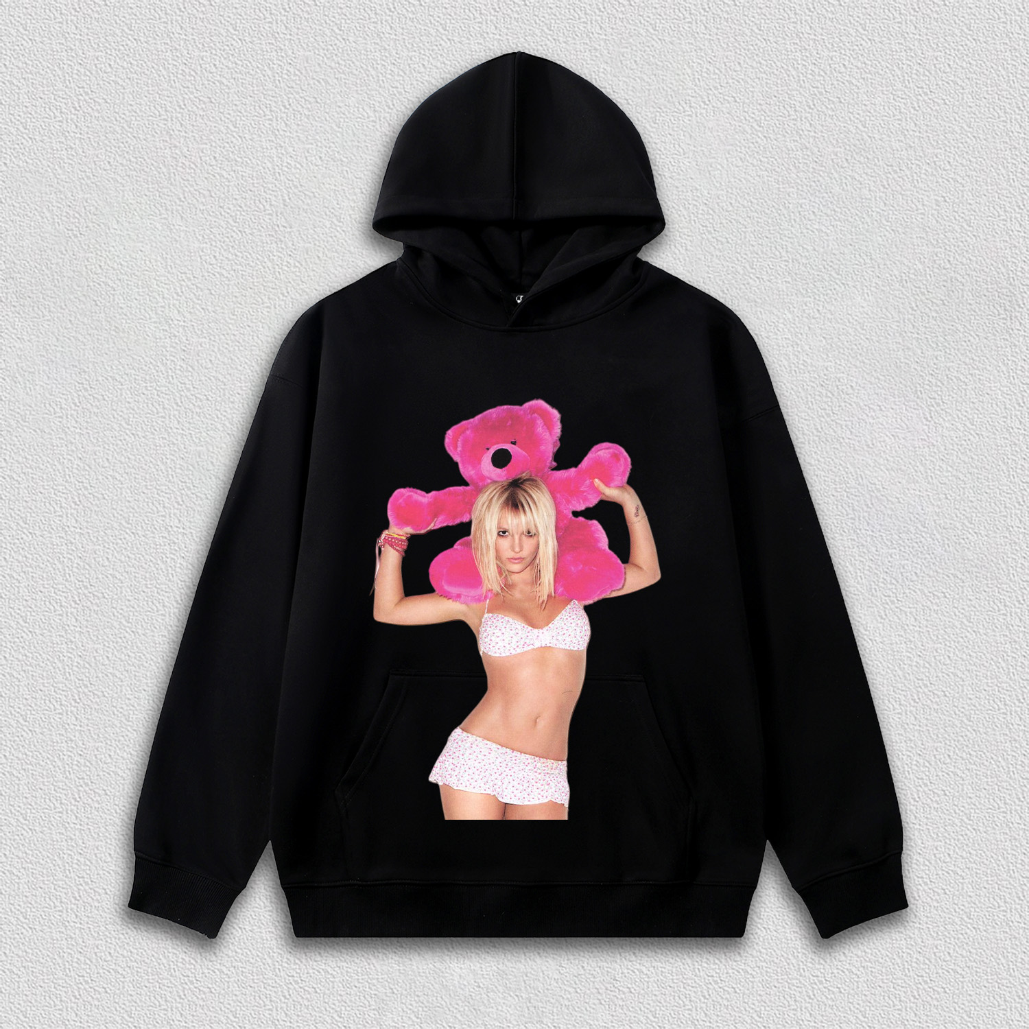 Britney Spears Tee 6