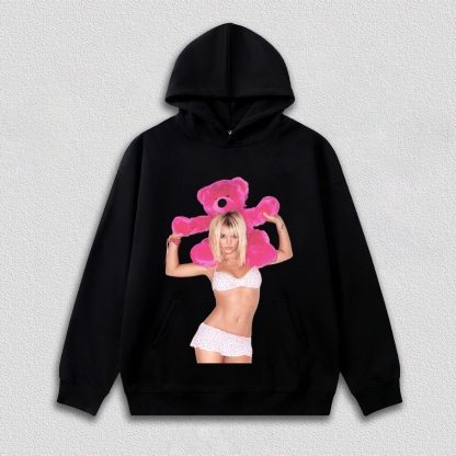 Britney Spears Tee 6