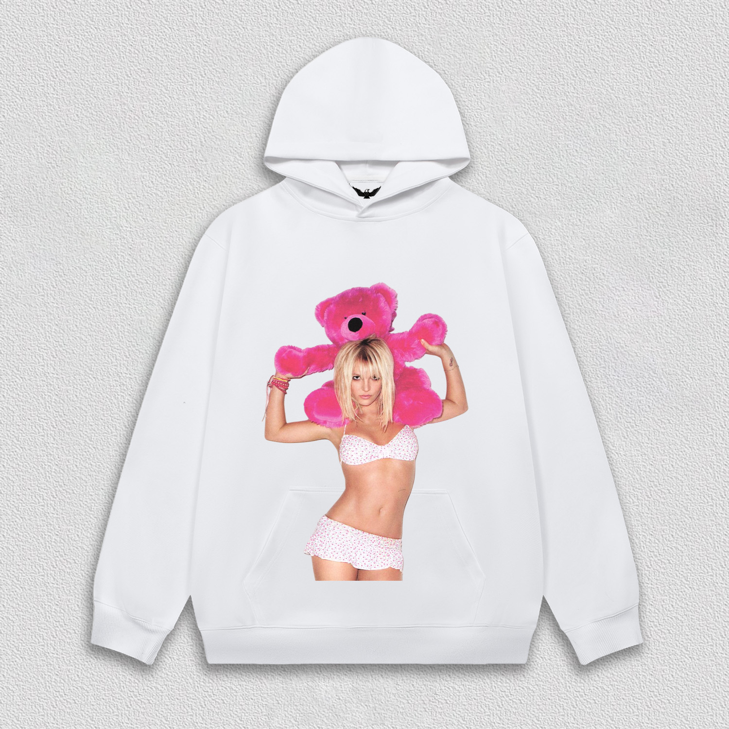 Britney Spears Tee 6