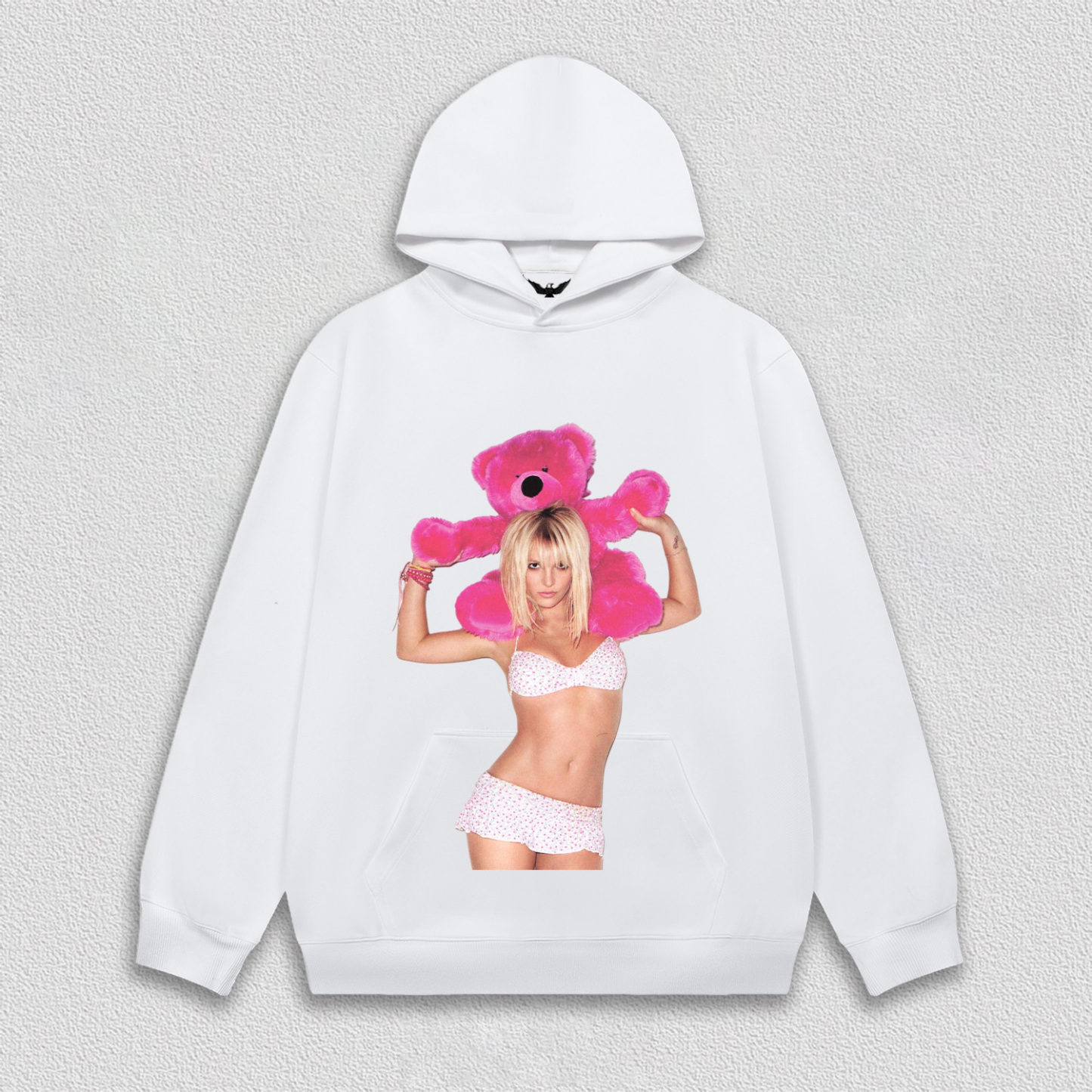 Britney Spears Tee 6