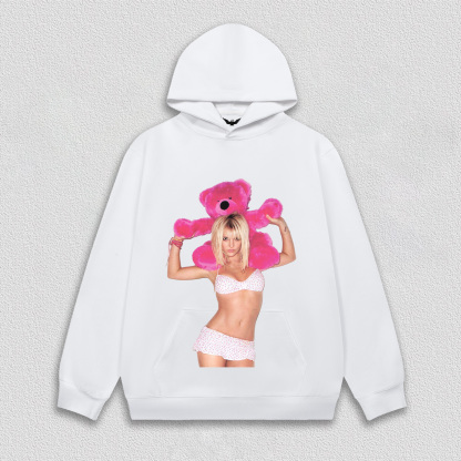 Britney Spears Tee 6