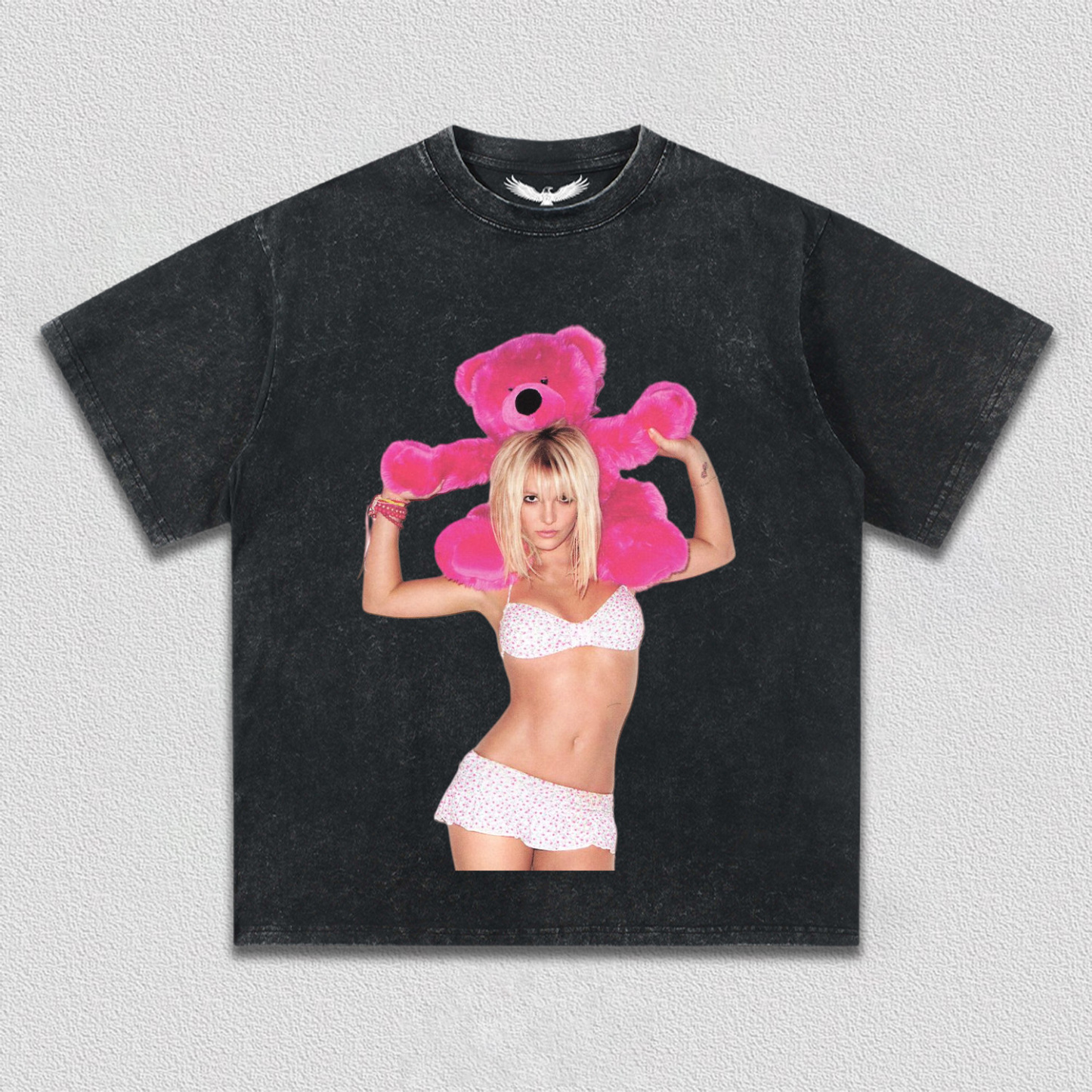 Britney Spears Tee 6
