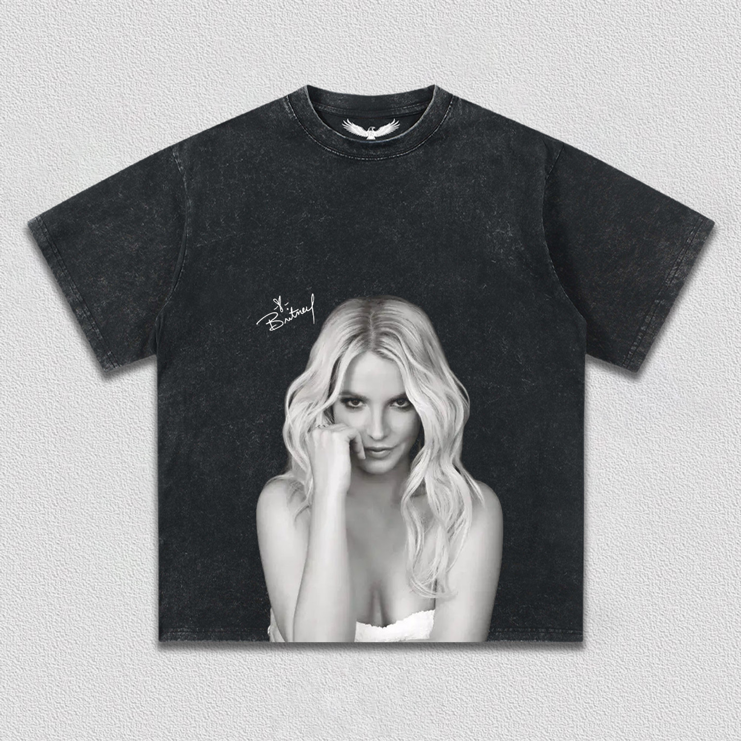 Britney Spears Tee 2