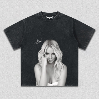 Britney Spears Tee 2