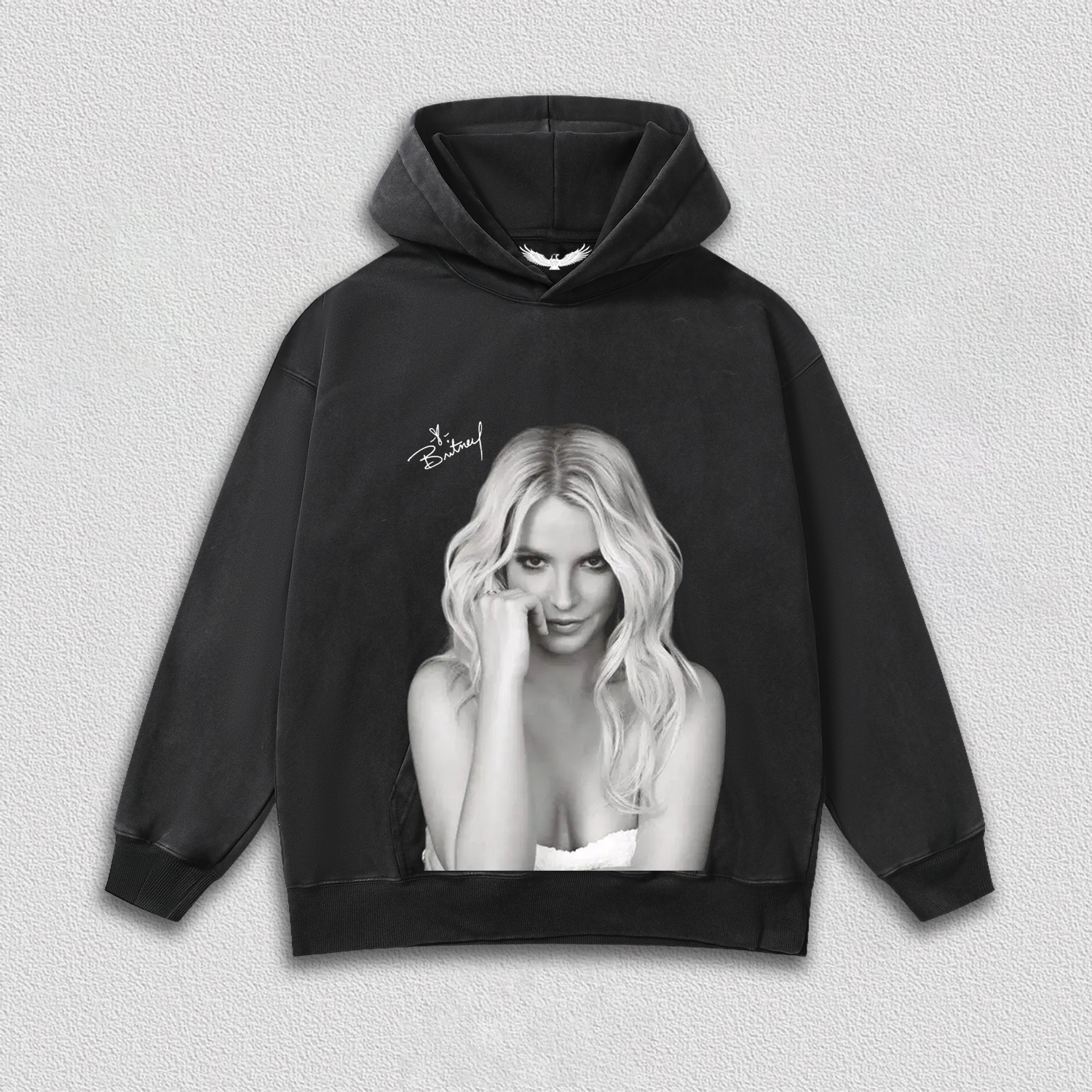 Britney Spears Tee 2