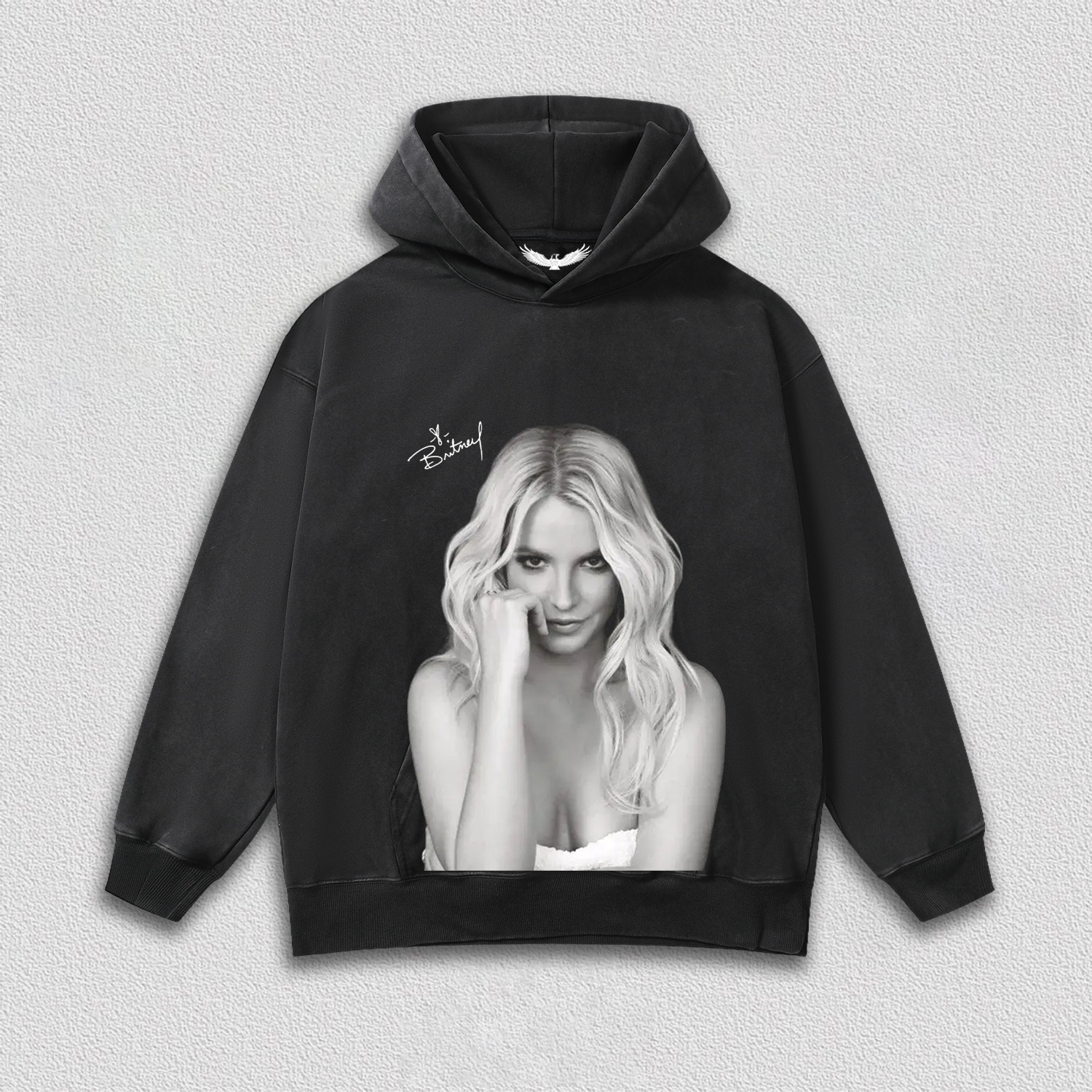 Britney Spears Tee 2