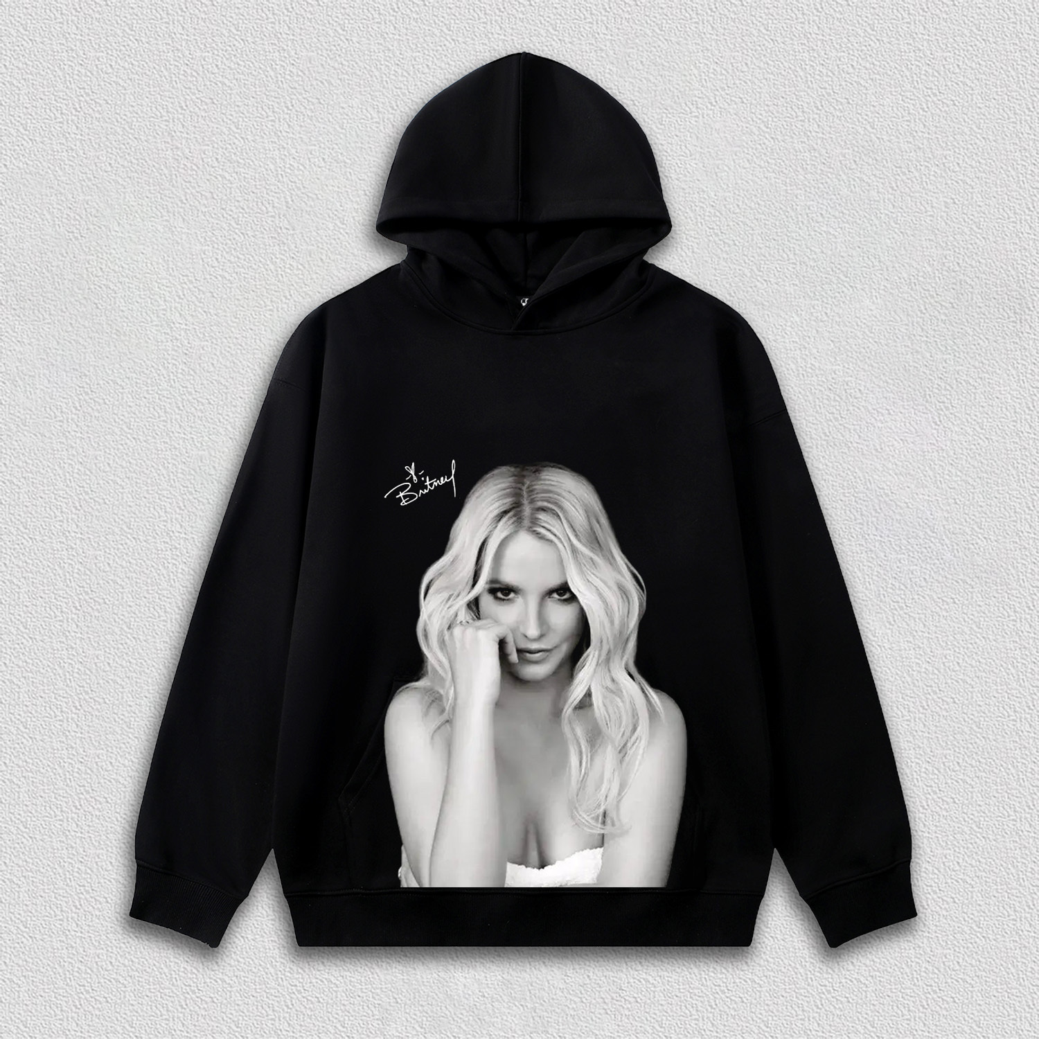 Britney Spears Tee 2