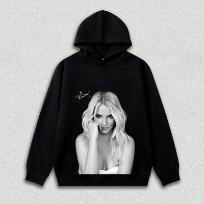 Britney Spears Tee 2