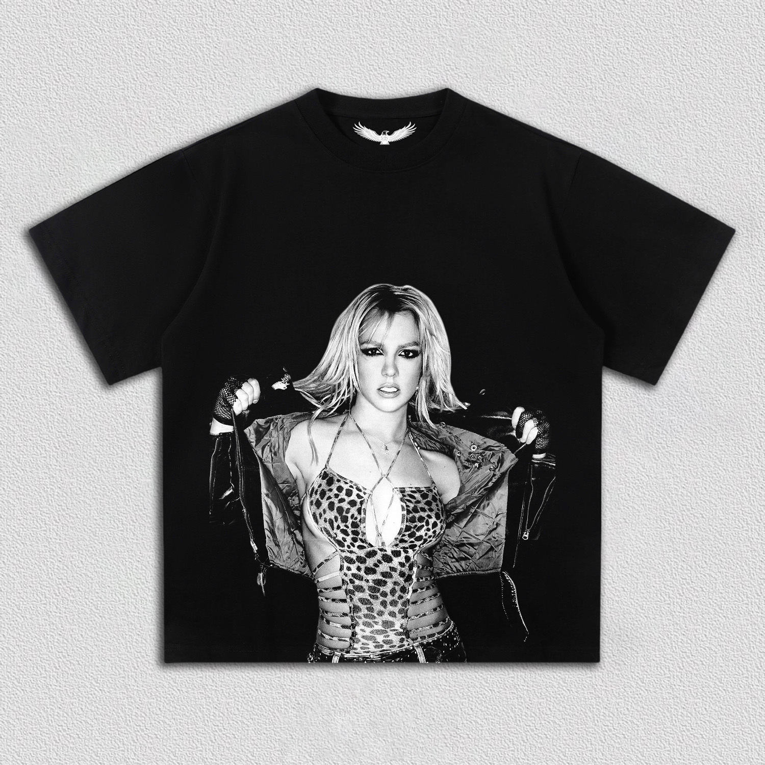Britney Spears Tee 3