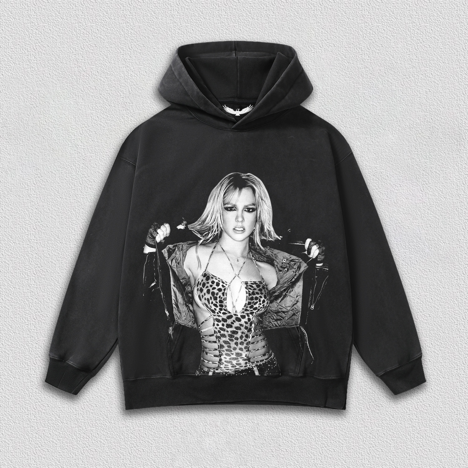 Britney Spears Tee 3