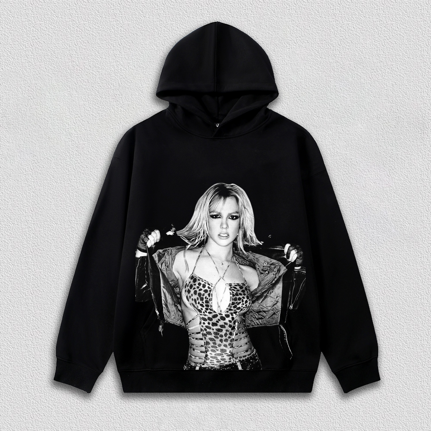 Britney Spears Tee 3