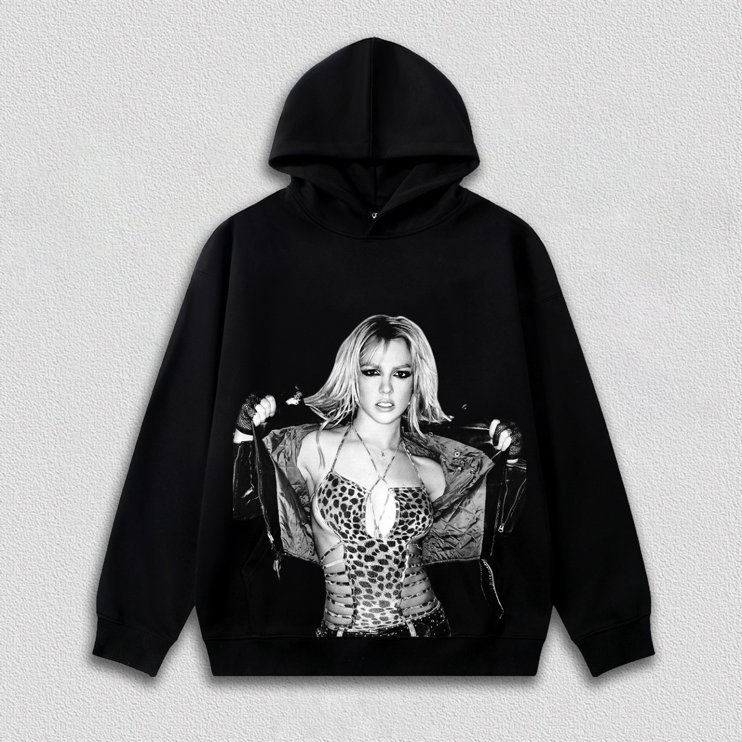 Britney Spears Tee 3