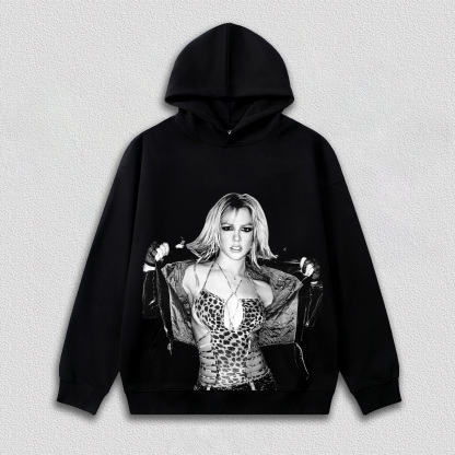 Britney Spears Tee 3