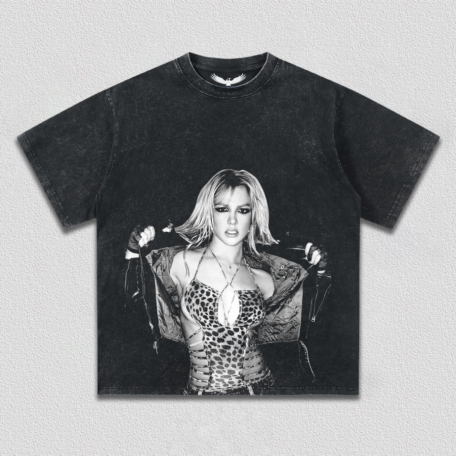 Britney Spears Tee 3