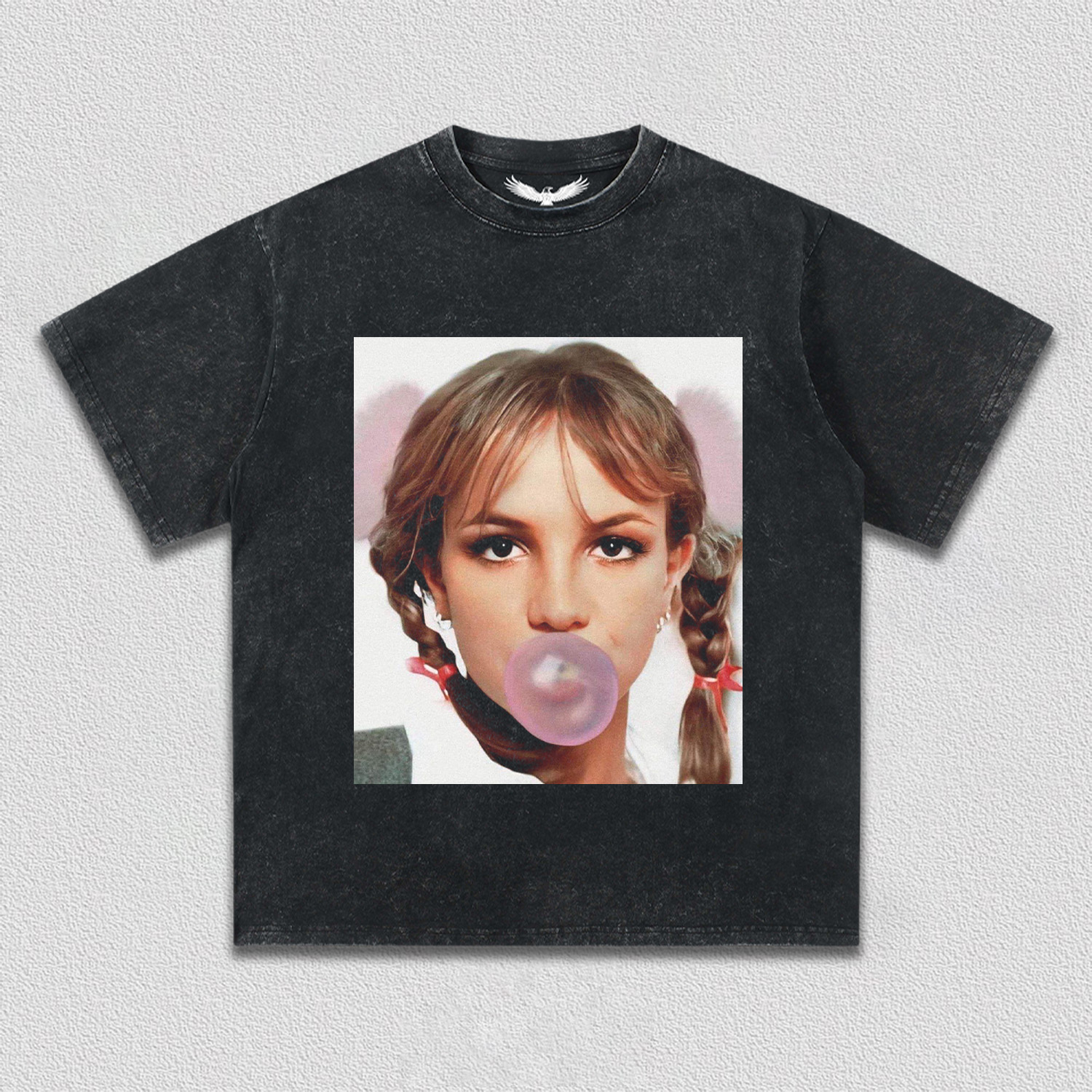 Britney Spears Tee 45